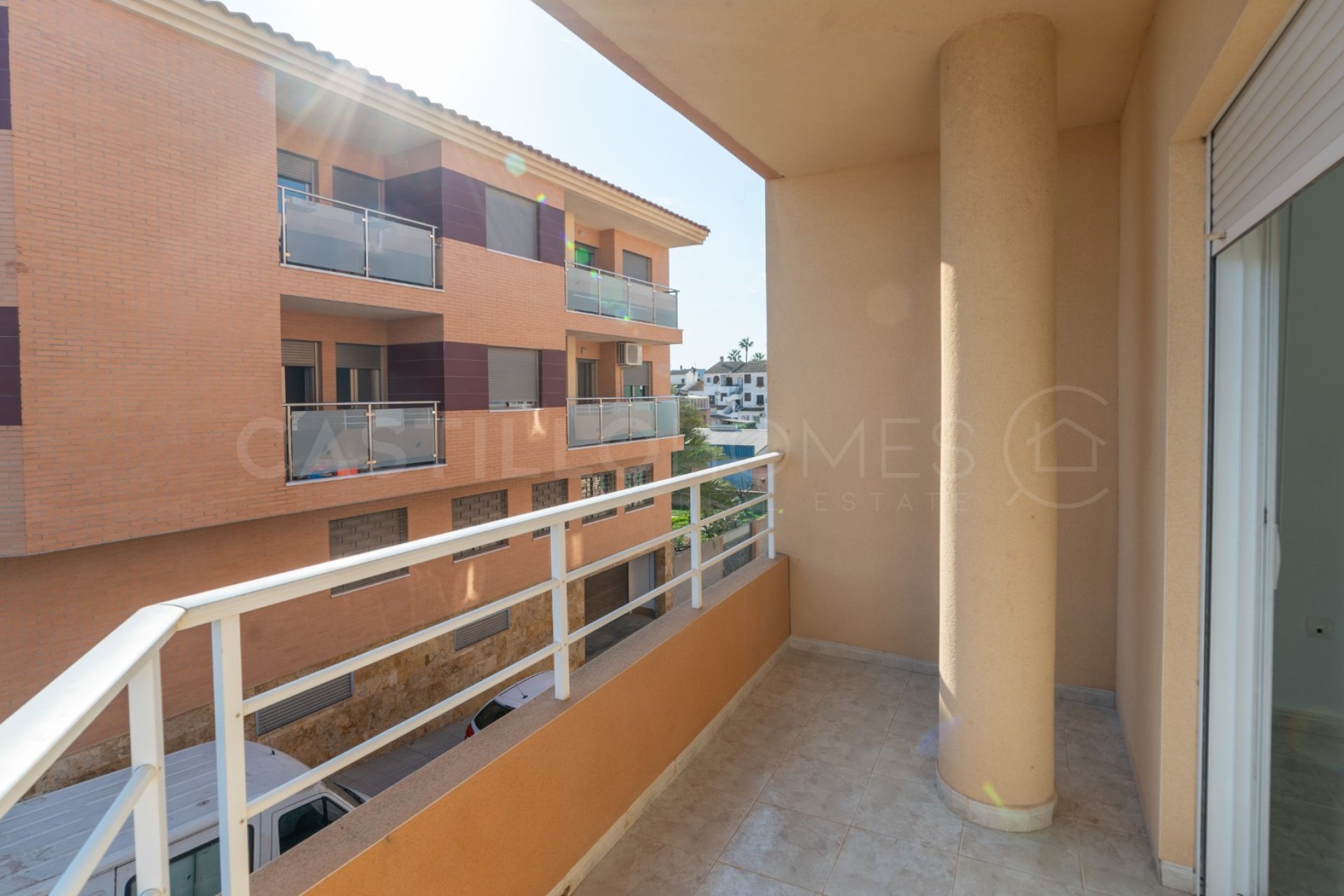 Revente - Appartement - San Miguel de Salinas - Pueblo