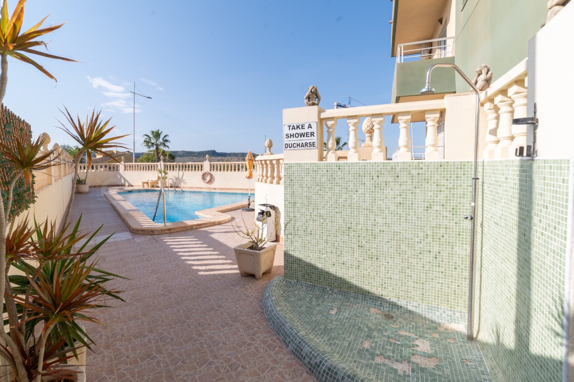 Revente - Appartement - San Miguel de Salinas - Pueblo