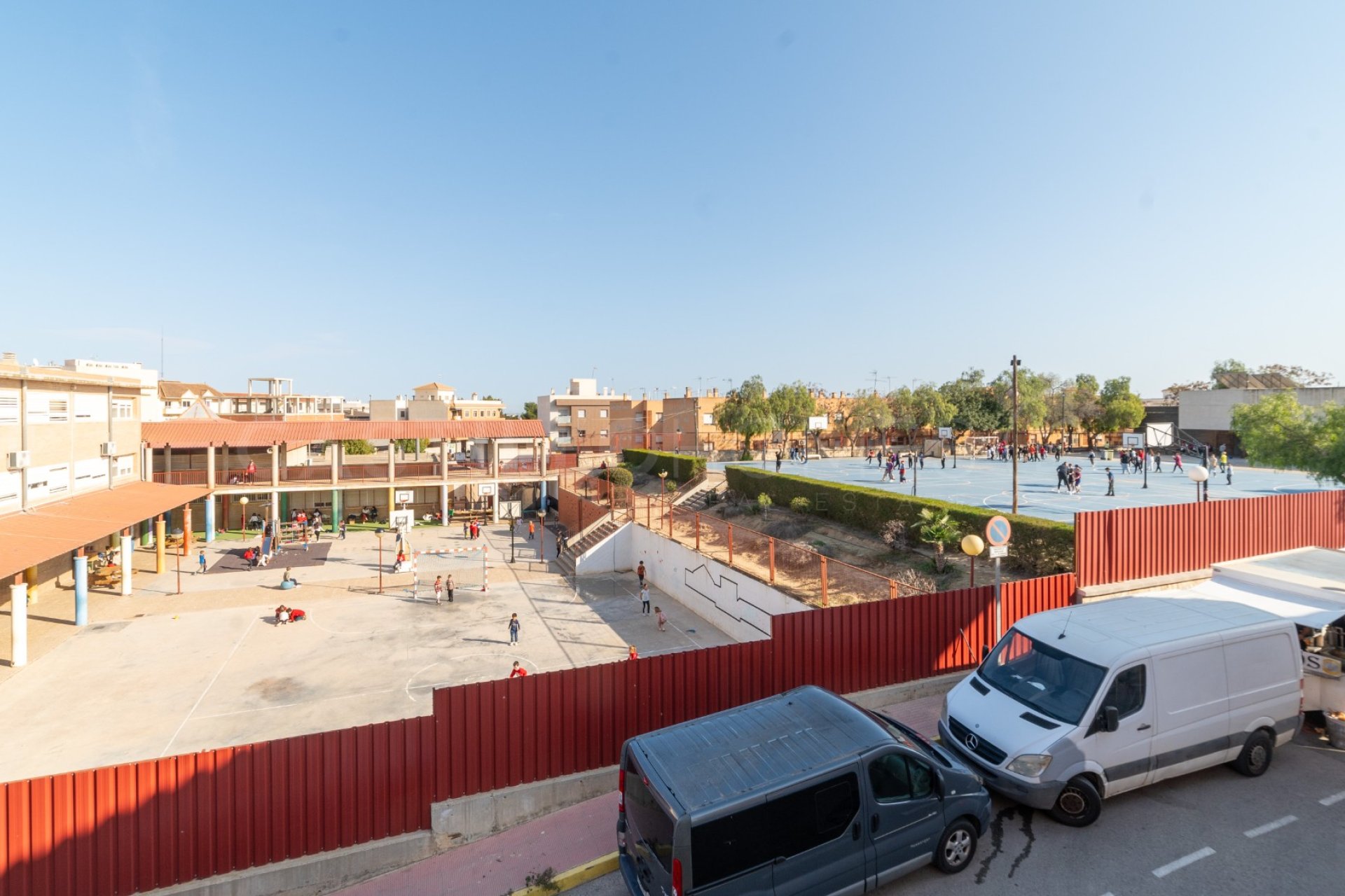 Revente - Appartement - San Miguel de Salinas - Pueblo