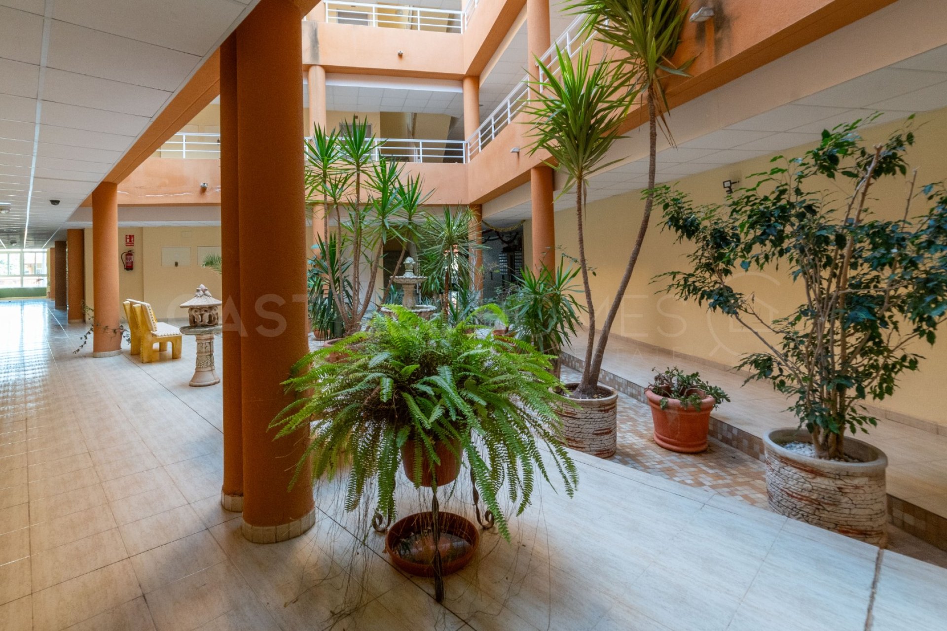 Revente - Appartement - San Miguel de Salinas - Pueblo