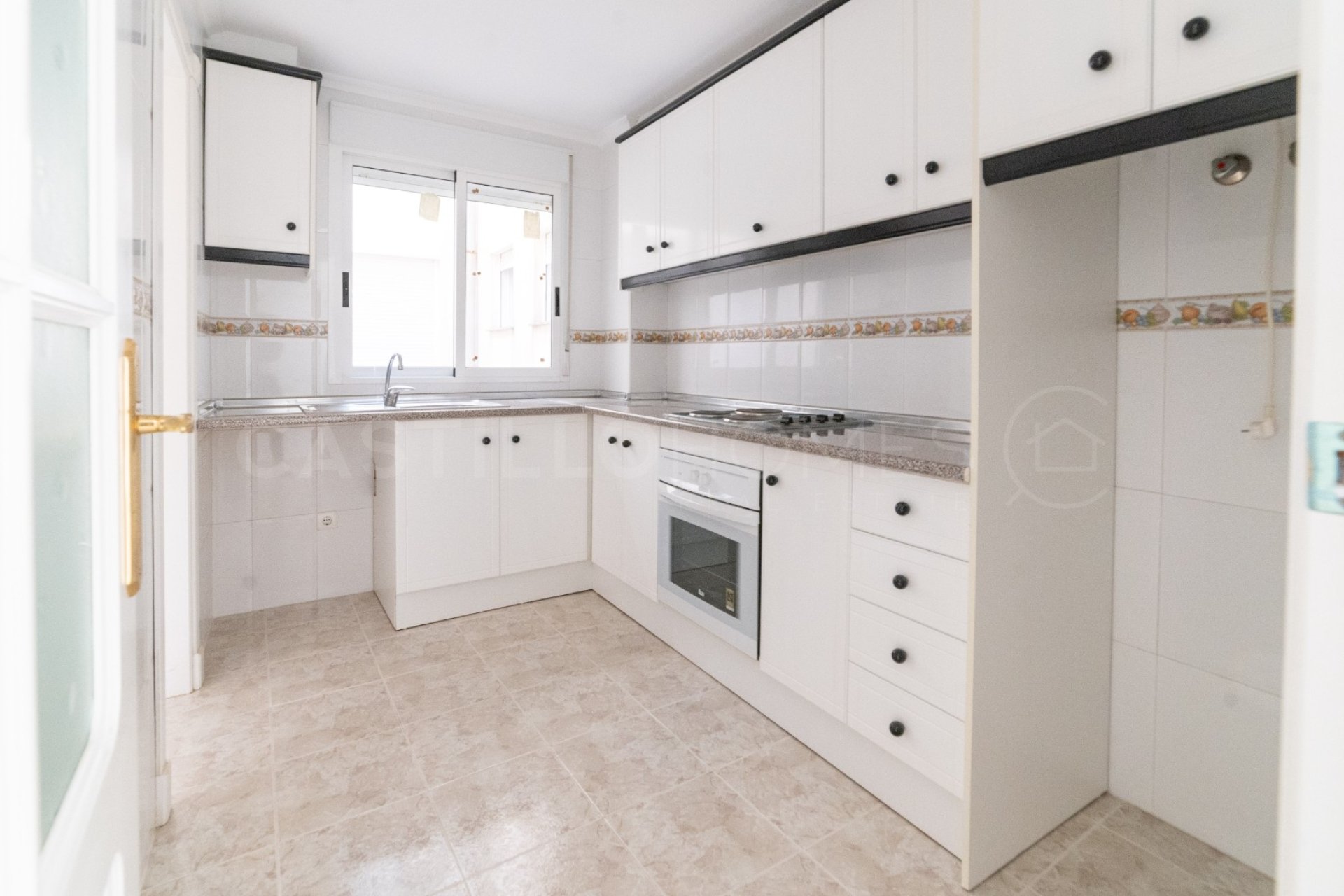 Revente - Appartement - San Miguel de Salinas - Pueblo