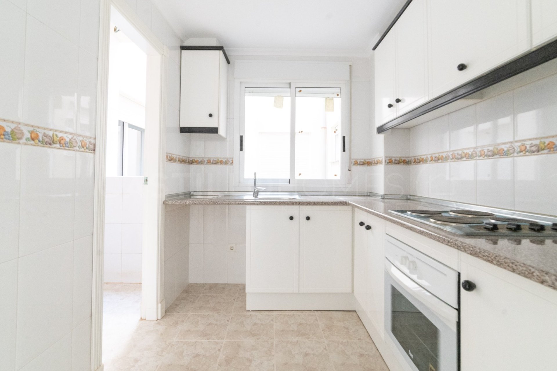 Revente - Appartement - San Miguel de Salinas - Pueblo