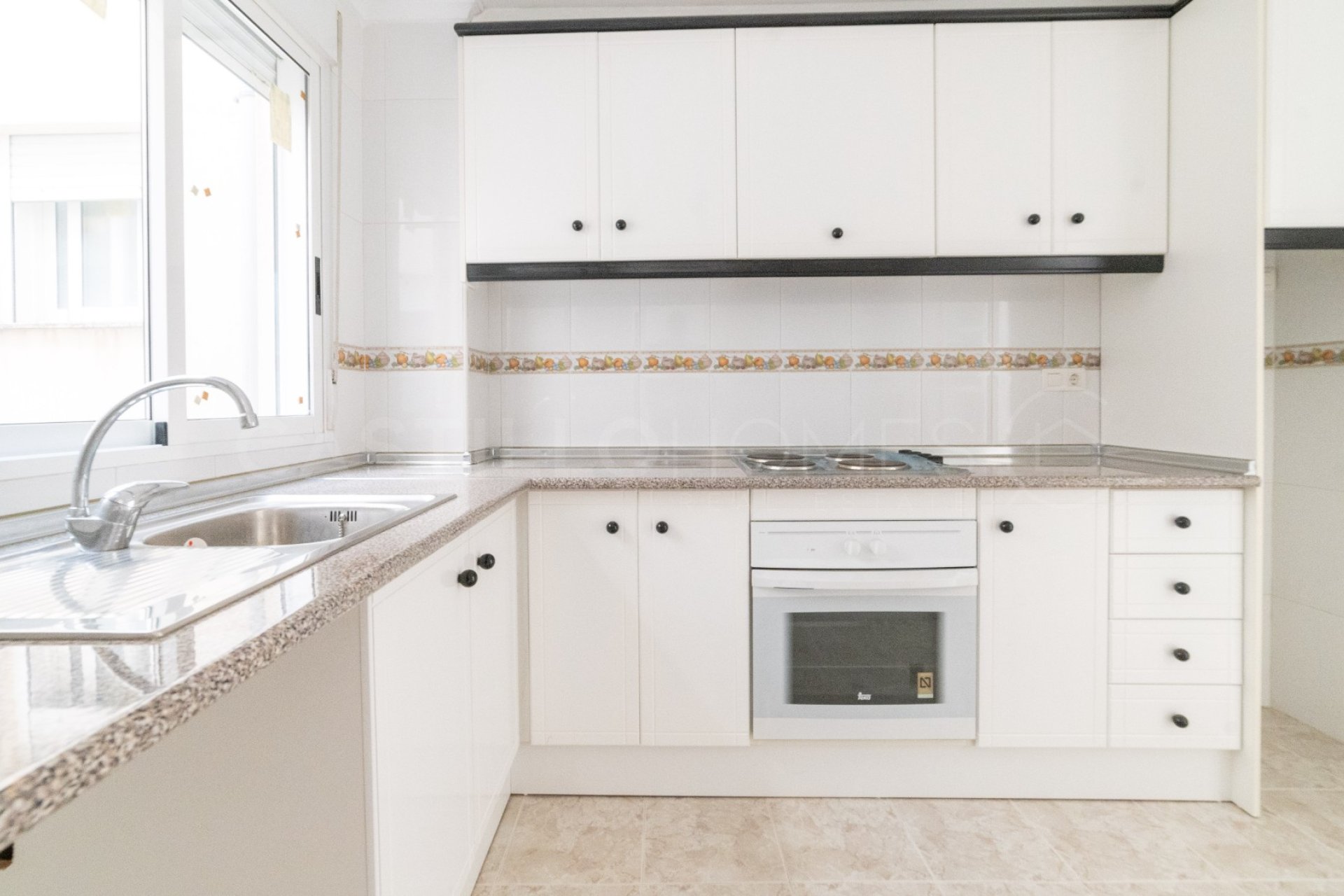 Revente - Appartement - San Miguel de Salinas - Pueblo
