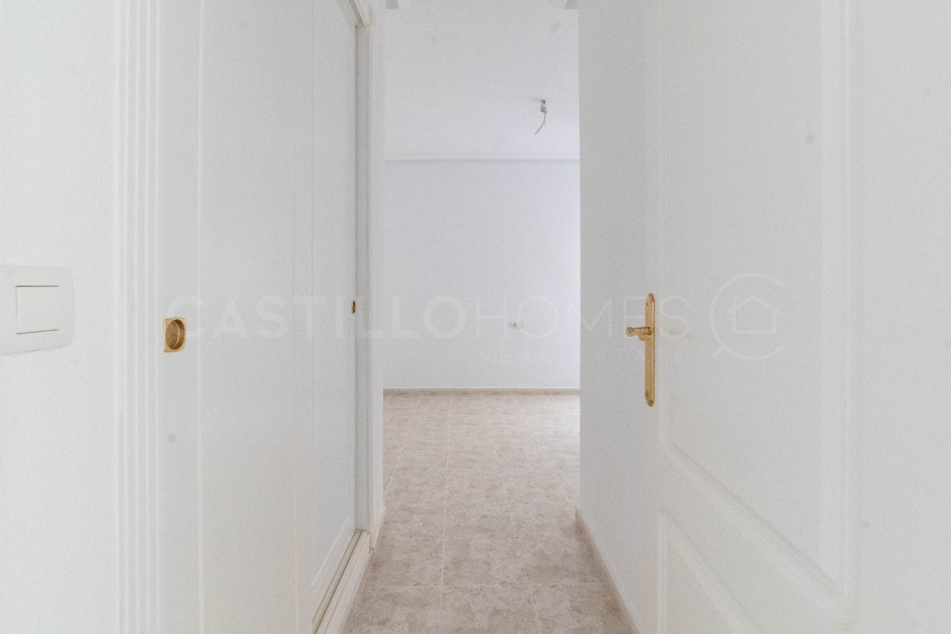 Revente - Appartement - San Miguel de Salinas - Pueblo
