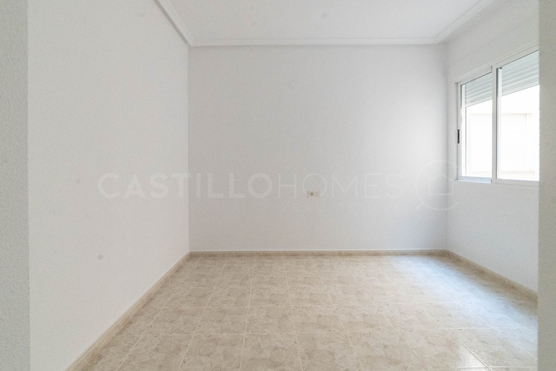 Revente - Appartement - San Miguel de Salinas - Pueblo