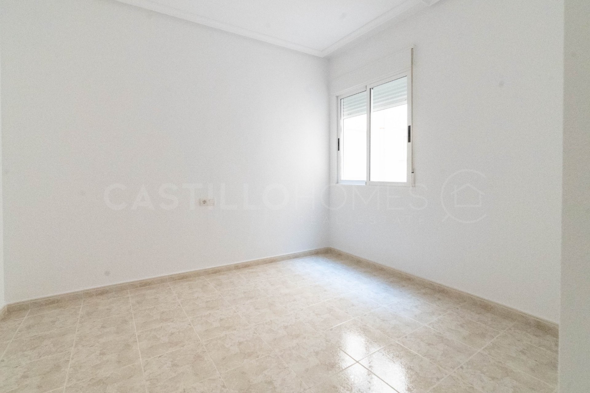 Revente - Appartement - San Miguel de Salinas - Pueblo