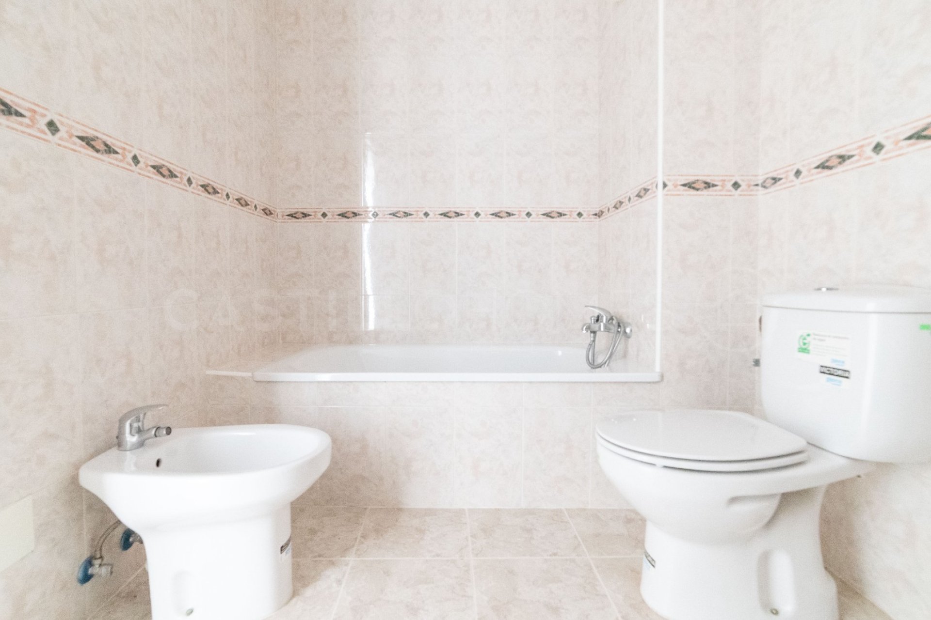 Revente - Appartement - San Miguel de Salinas - Pueblo