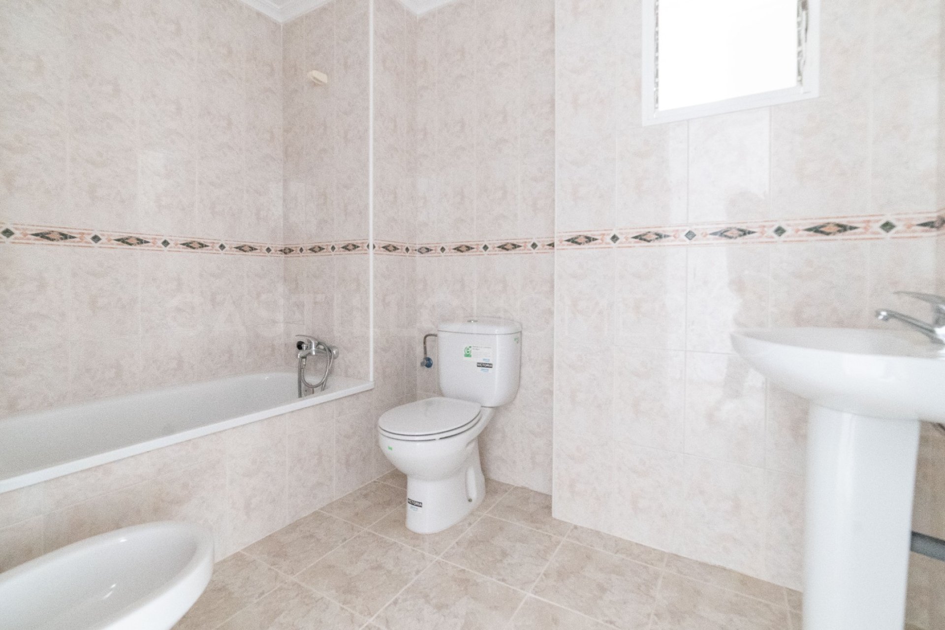 Revente - Appartement - San Miguel de Salinas - Pueblo