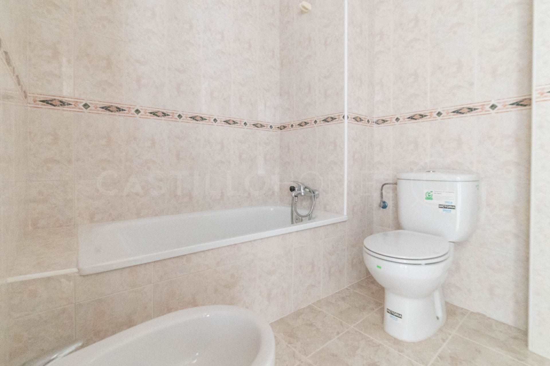 Revente - Appartement - San Miguel de Salinas - Pueblo