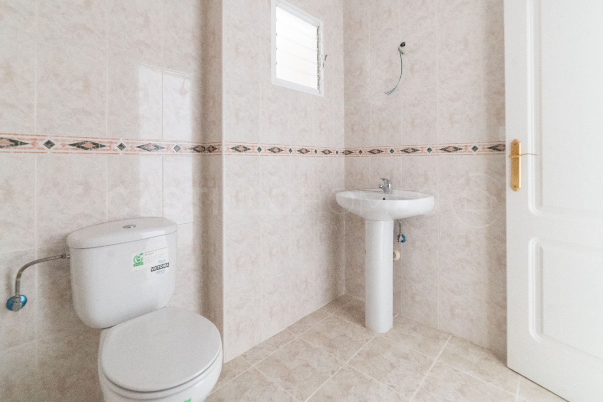 Revente - Appartement - San Miguel de Salinas - Pueblo