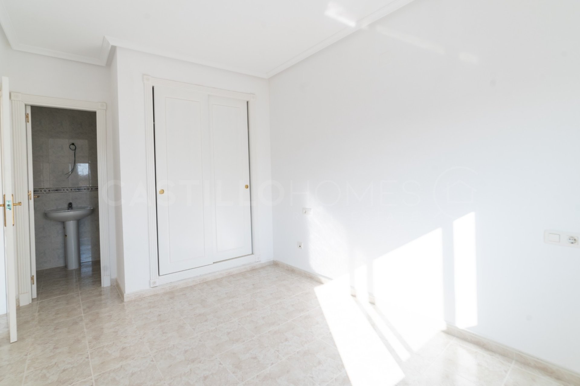 Revente - Appartement - San Miguel de Salinas - Pueblo