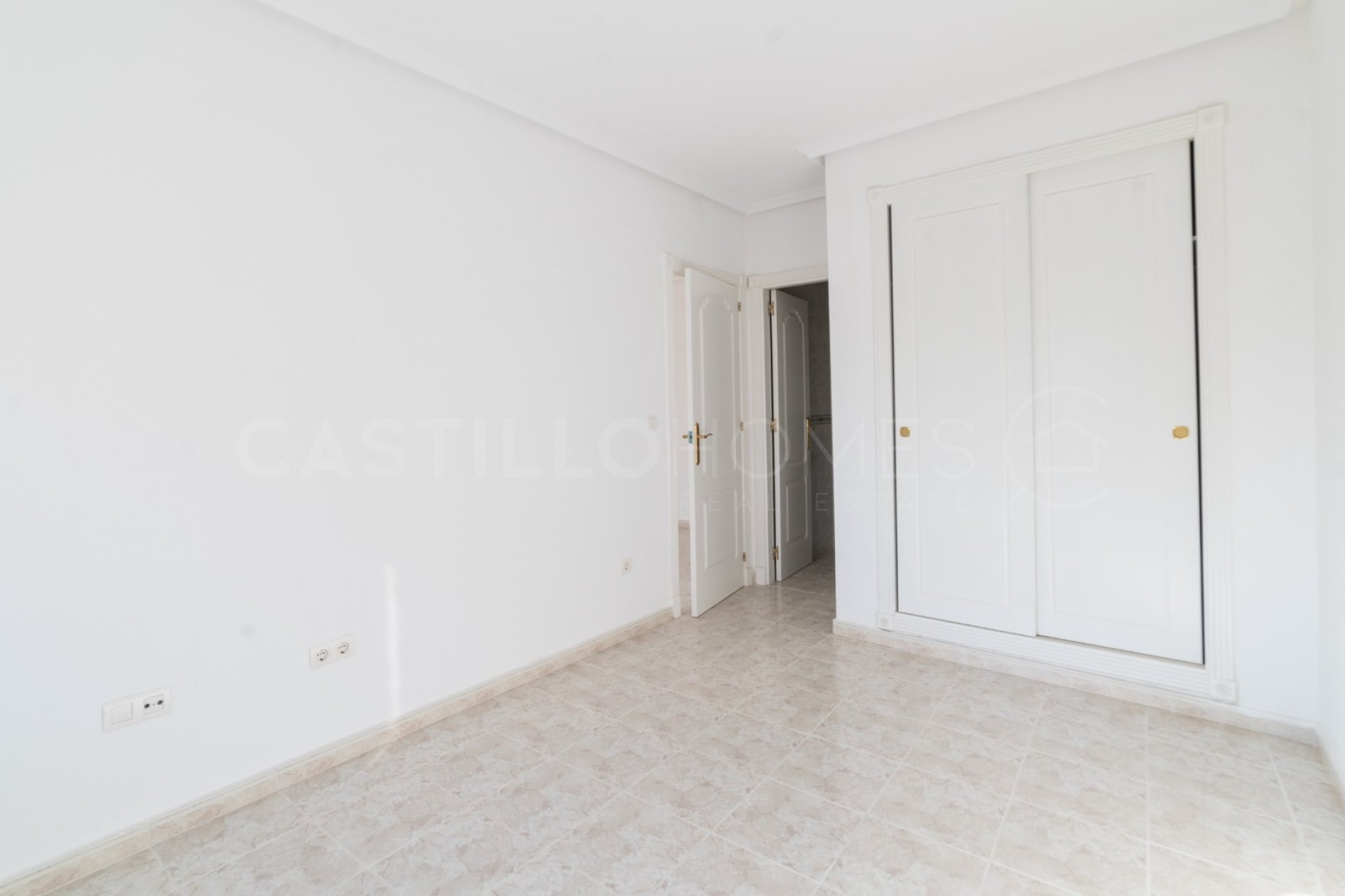 Revente - Appartement - San Miguel de Salinas - Pueblo