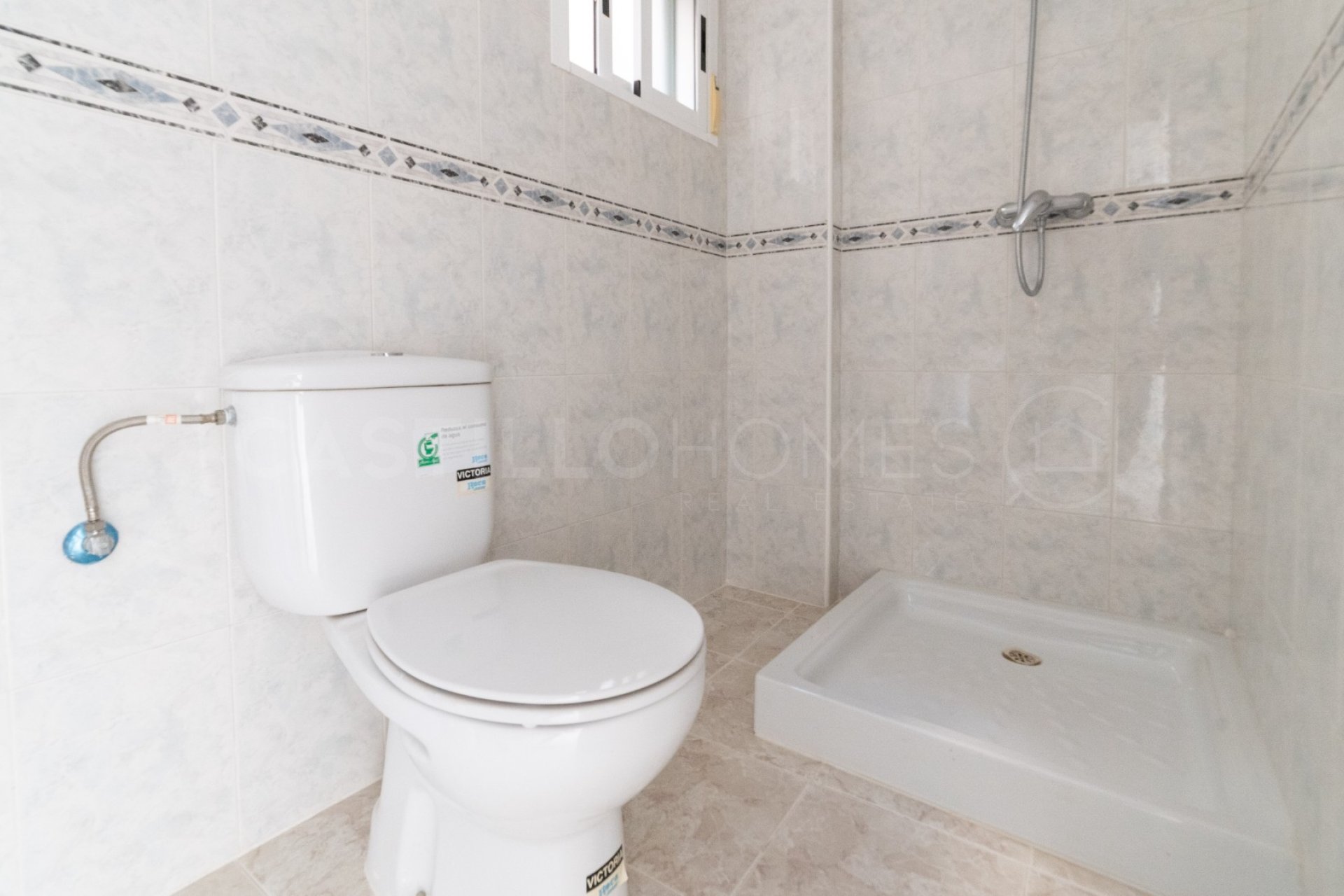 Revente - Appartement - San Miguel de Salinas - Pueblo