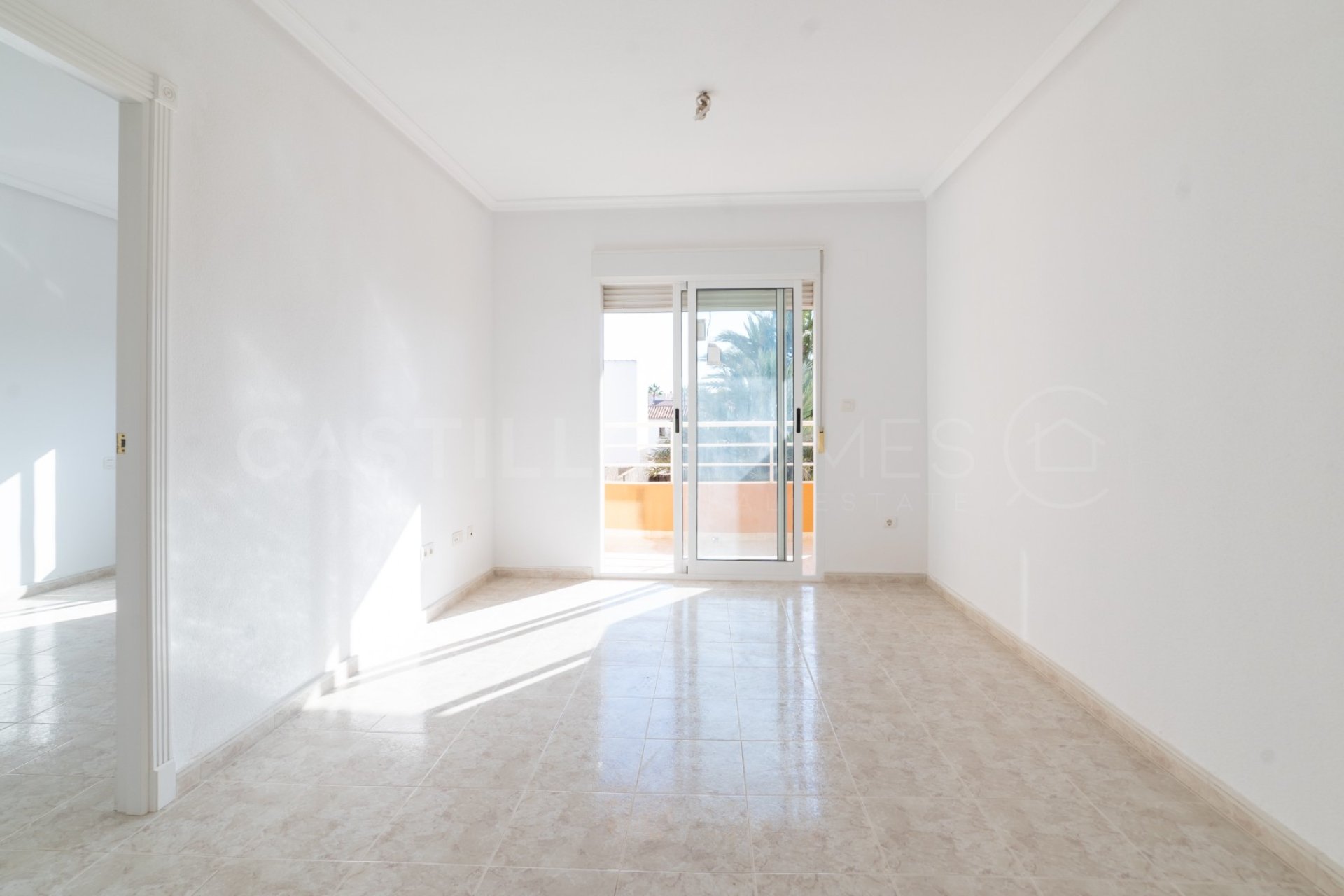 Revente - Appartement - San Miguel de Salinas - Pueblo