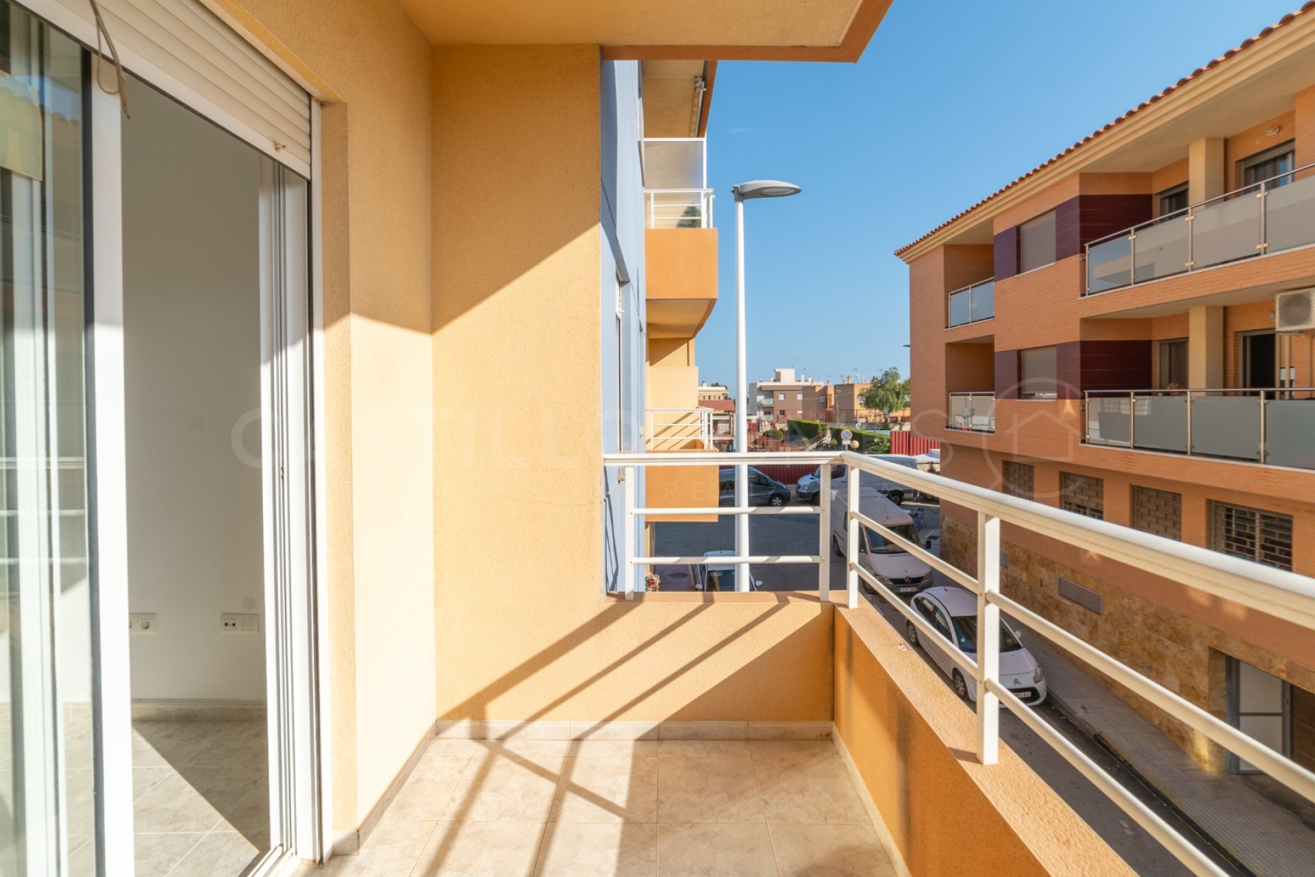 Revente - Appartement - San Miguel de Salinas - Pueblo