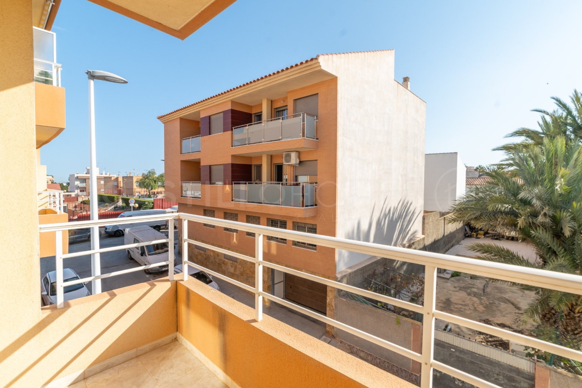 Revente - Appartement - San Miguel de Salinas - Pueblo