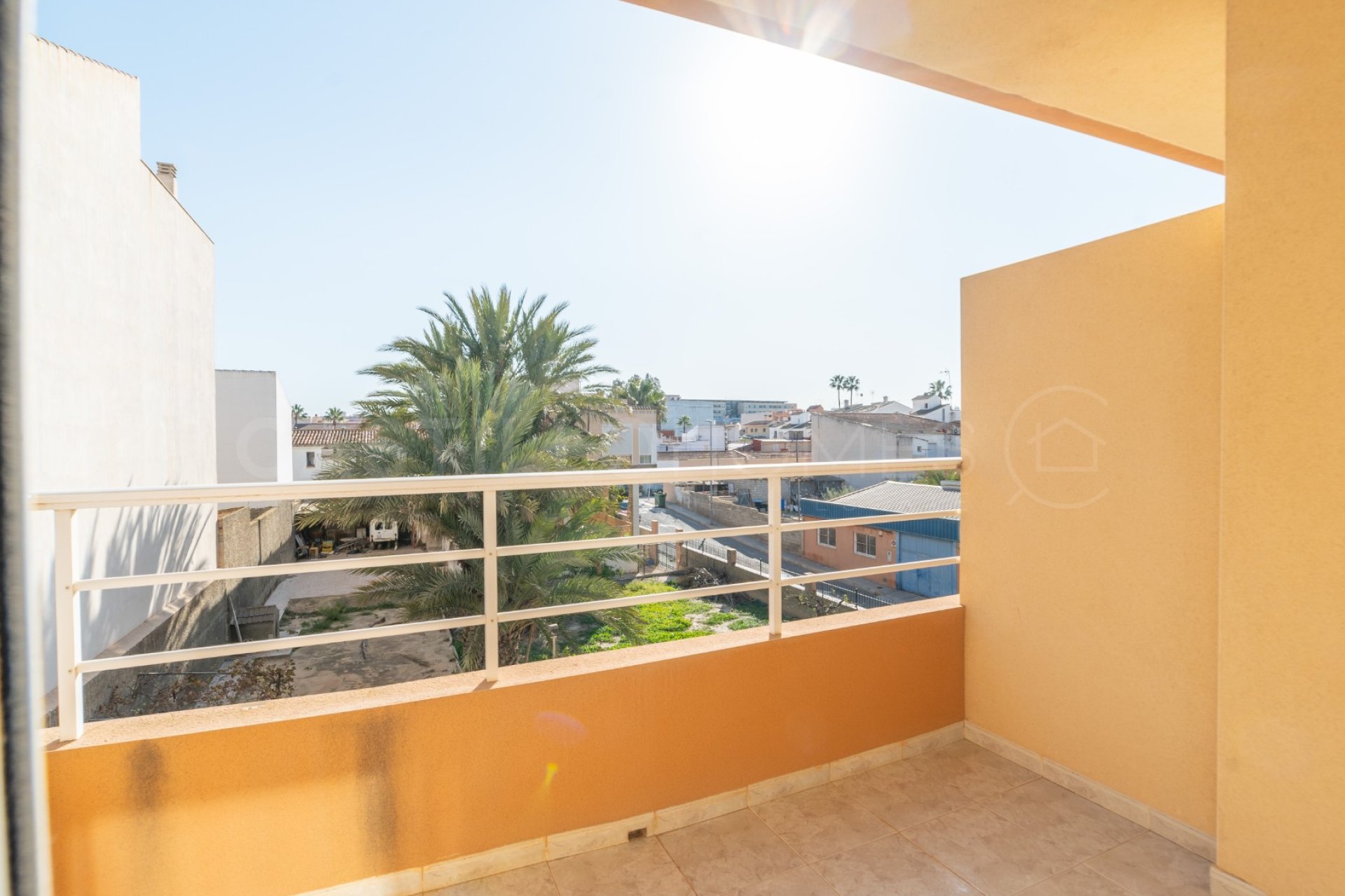 Revente - Appartement - San Miguel de Salinas - Pueblo