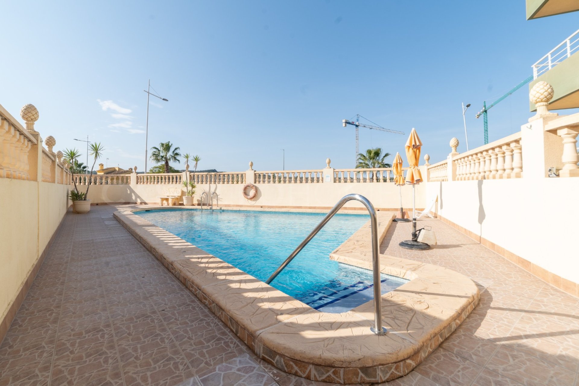 Revente - Appartement - San Miguel de Salinas - Pueblo