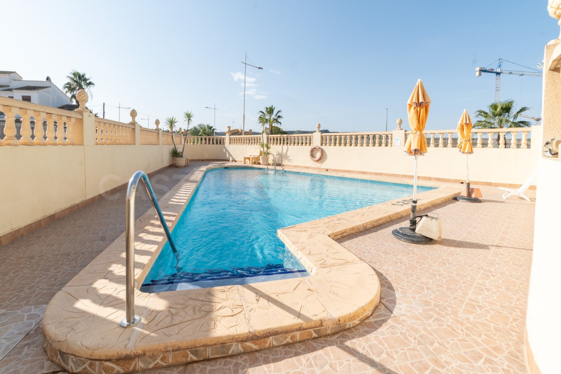 Revente - Appartement - San Miguel de Salinas - Pueblo