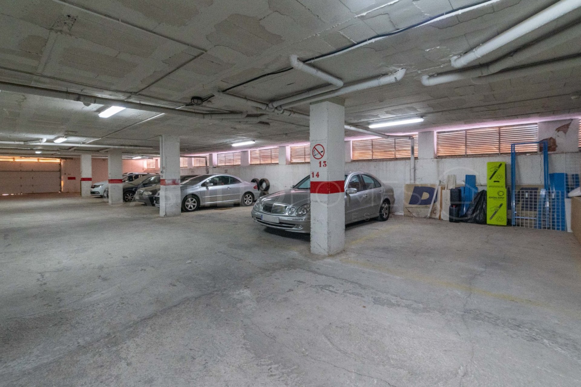 Revente - Appartement - San Miguel de Salinas - Pueblo