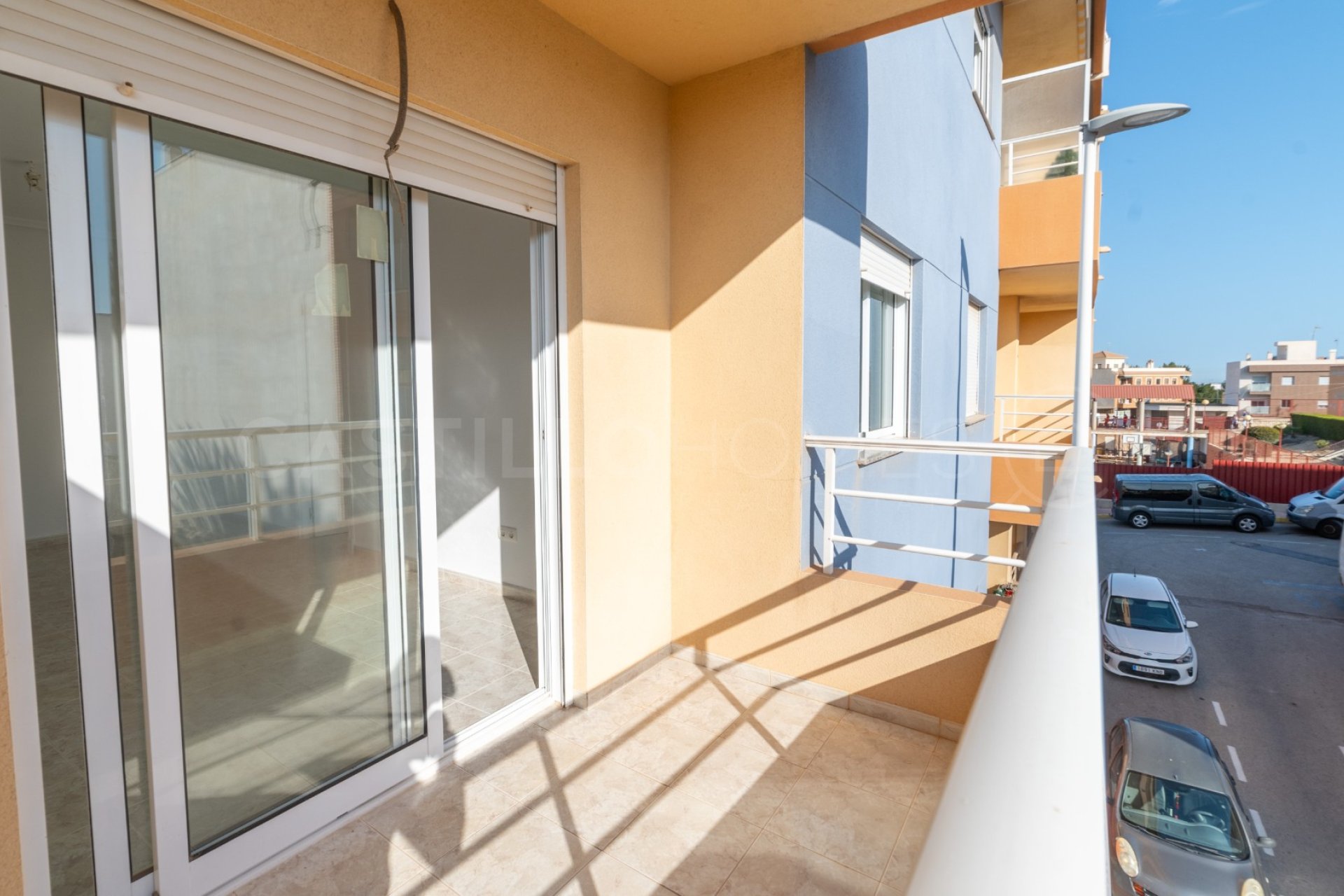 Revente - Appartement - San Miguel de Salinas - Pueblo