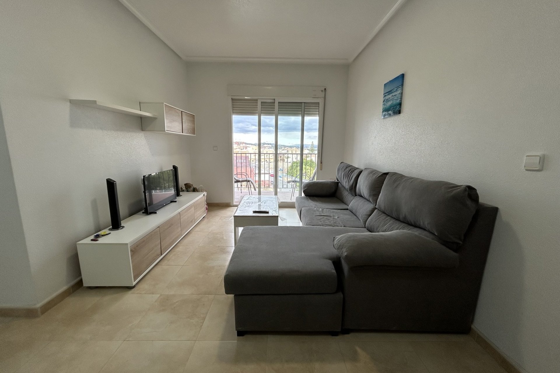Revente - Appartement - San Miguel de Salinas - San Miguel