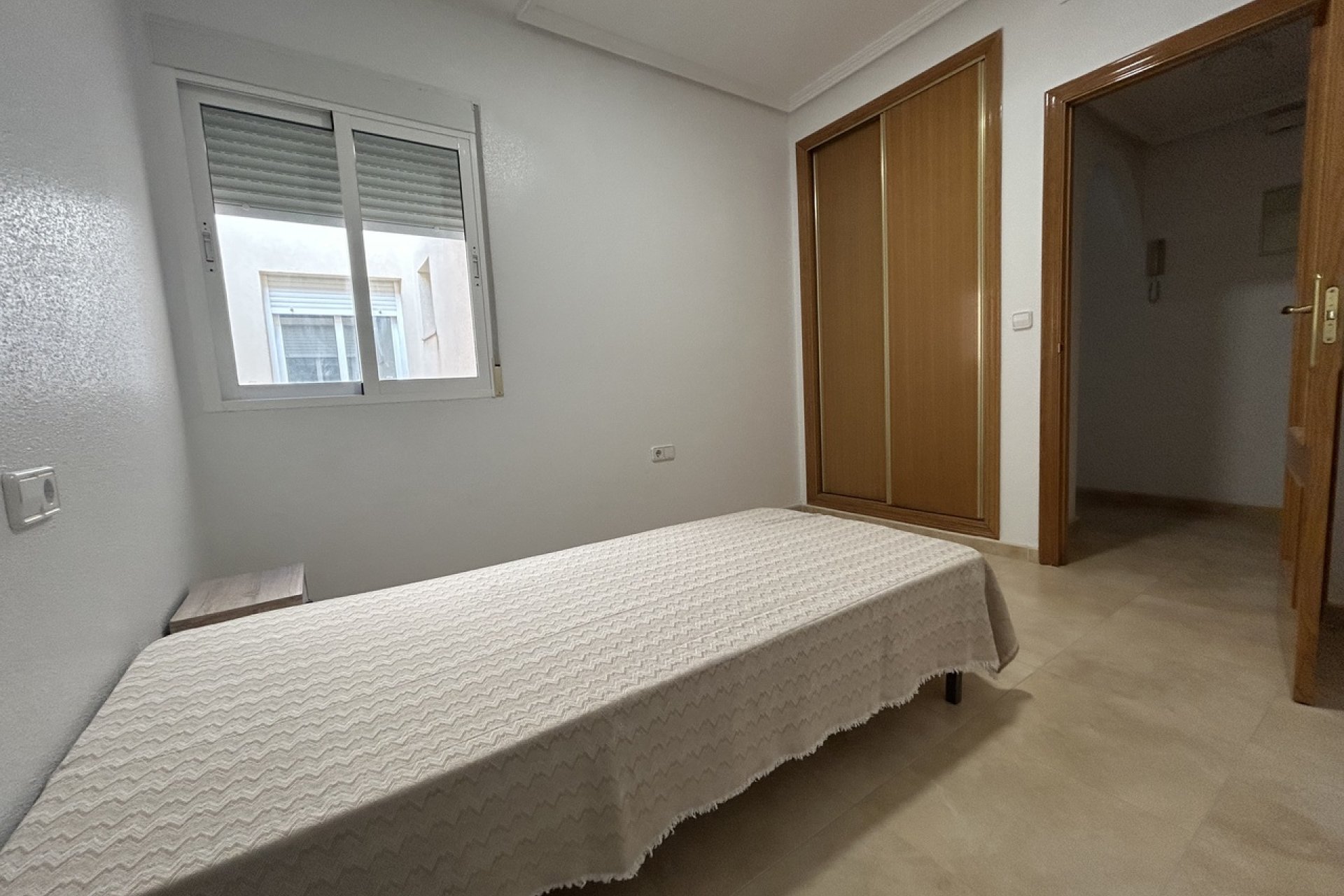 Revente - Appartement - San Miguel de Salinas - San Miguel