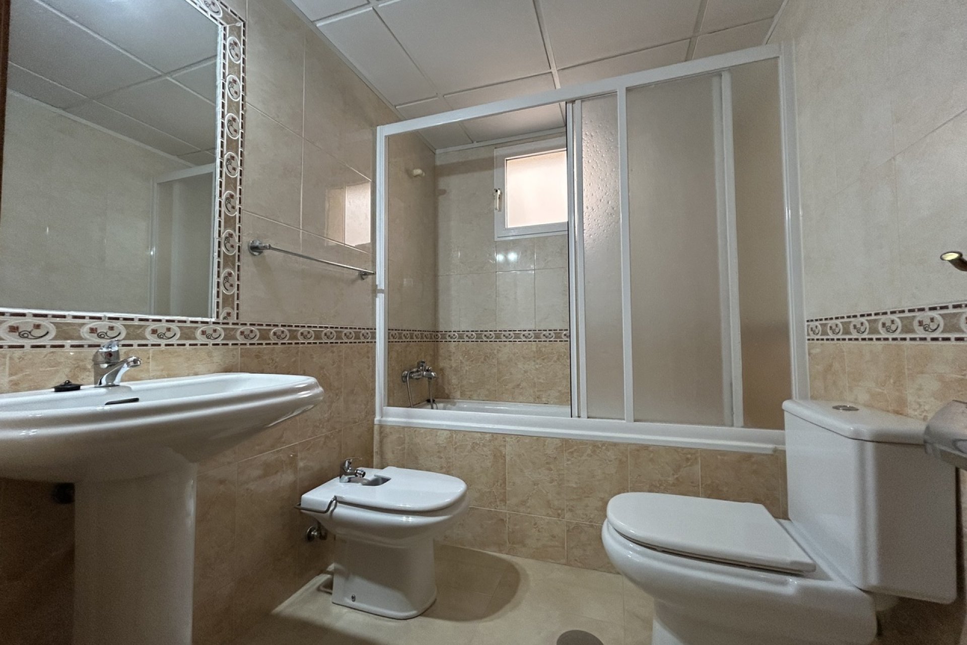 Revente - Appartement - San Miguel de Salinas - San Miguel