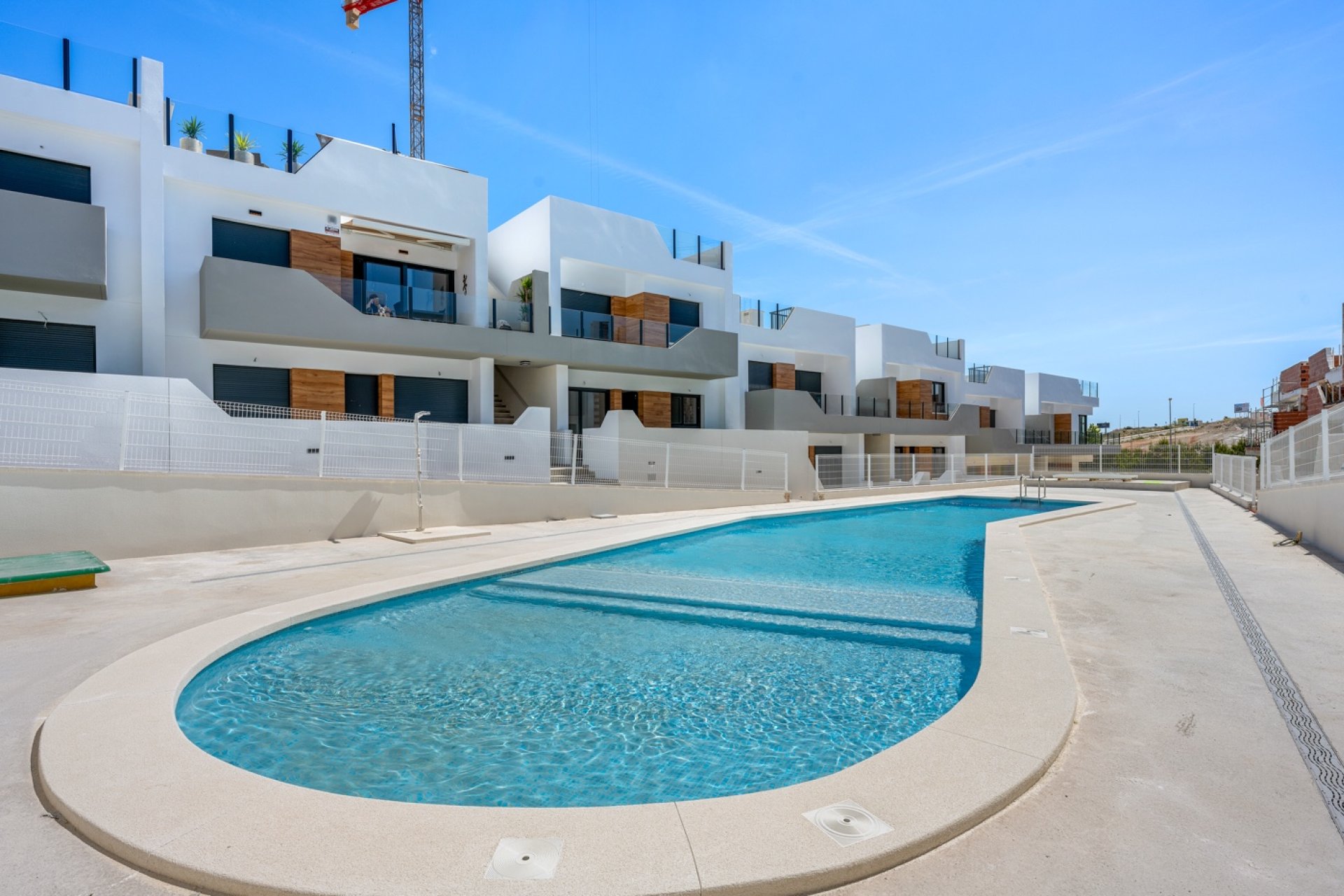 Revente - Appartement - San Miguel de Salinas - San Miguel