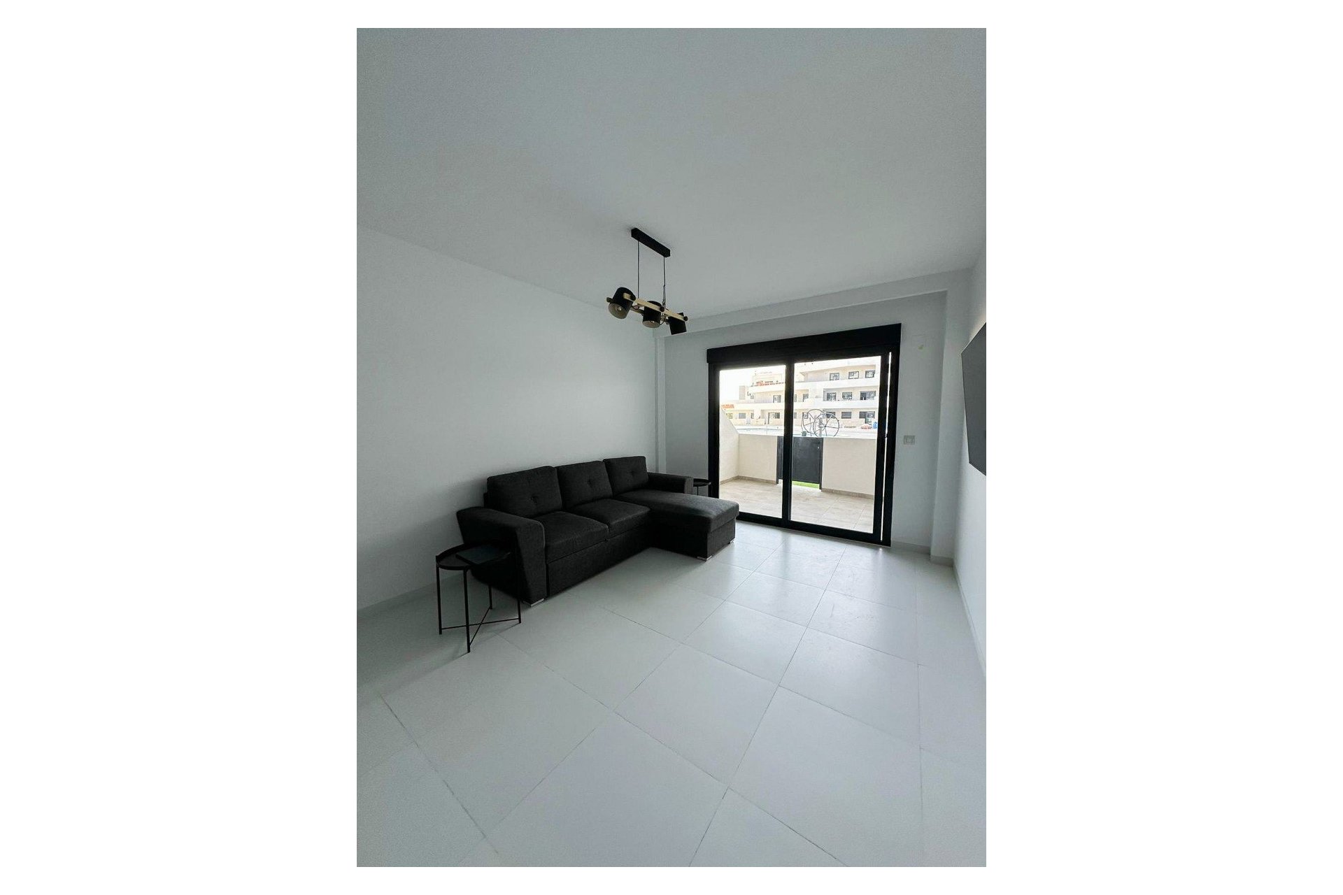 Revente - Appartement - San Miguel de Salinas - Urbanizaciones