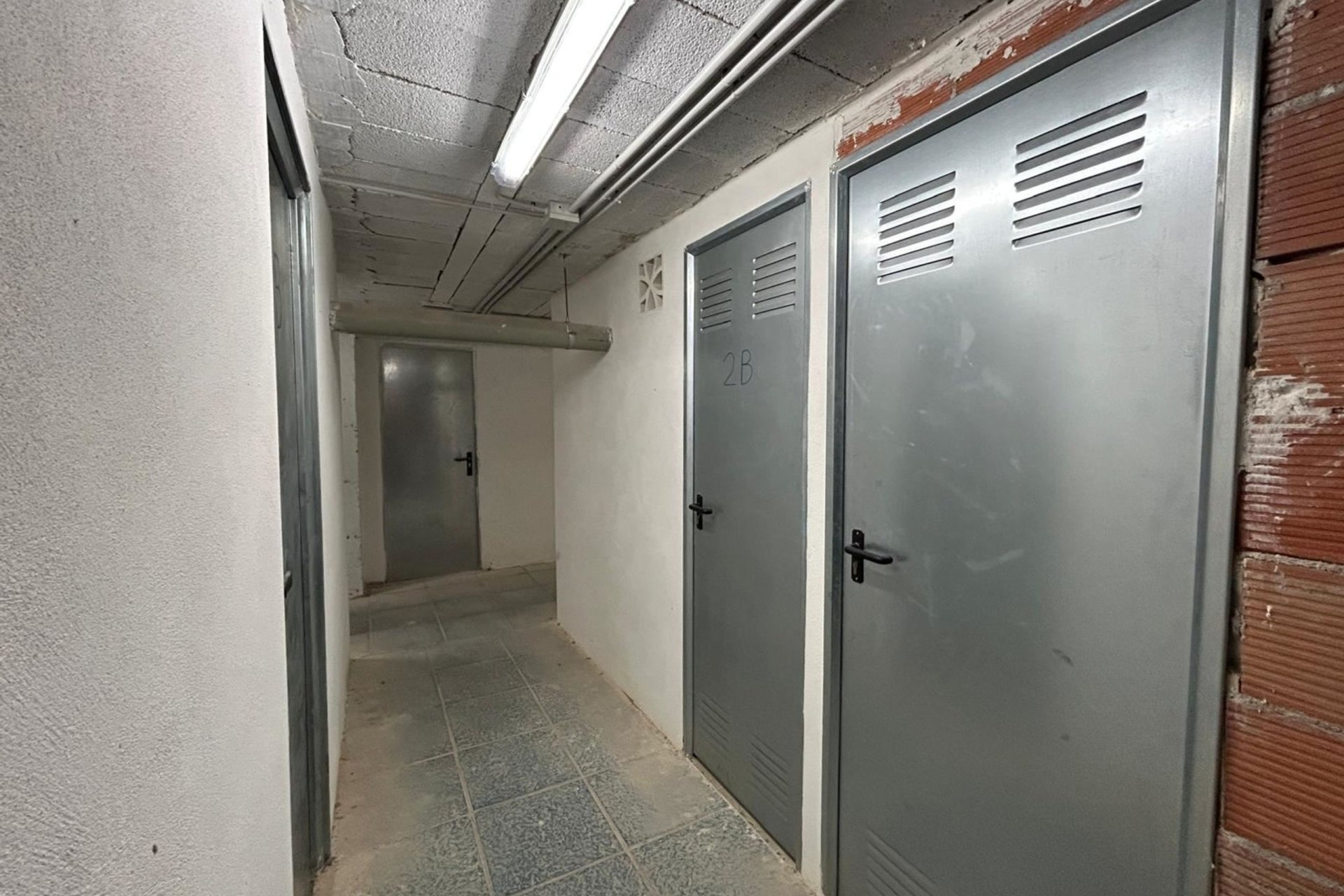 Revente - Appartement - San Miguel de Salinas