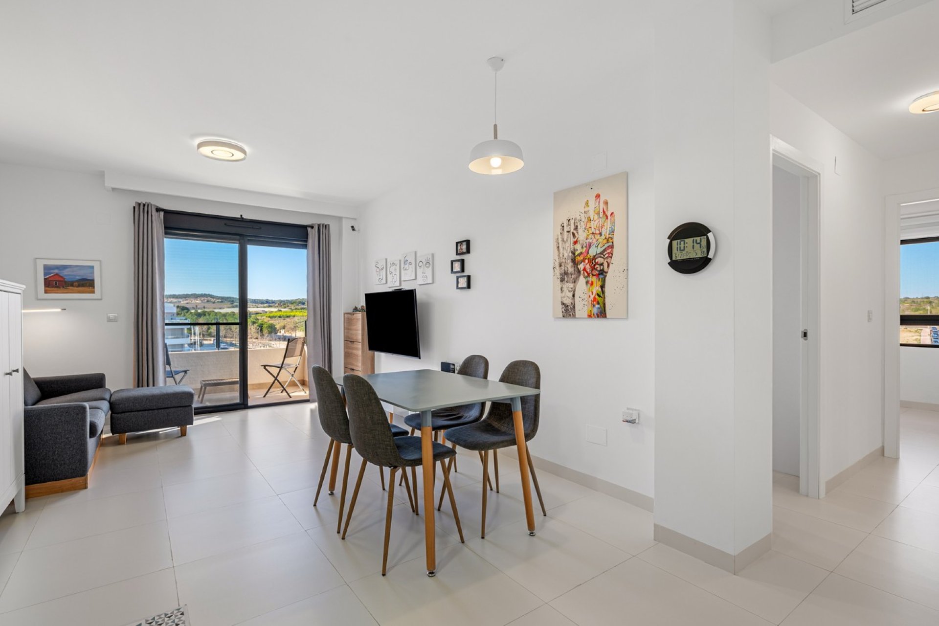 Revente - Appartement - San Miguel de Salinas