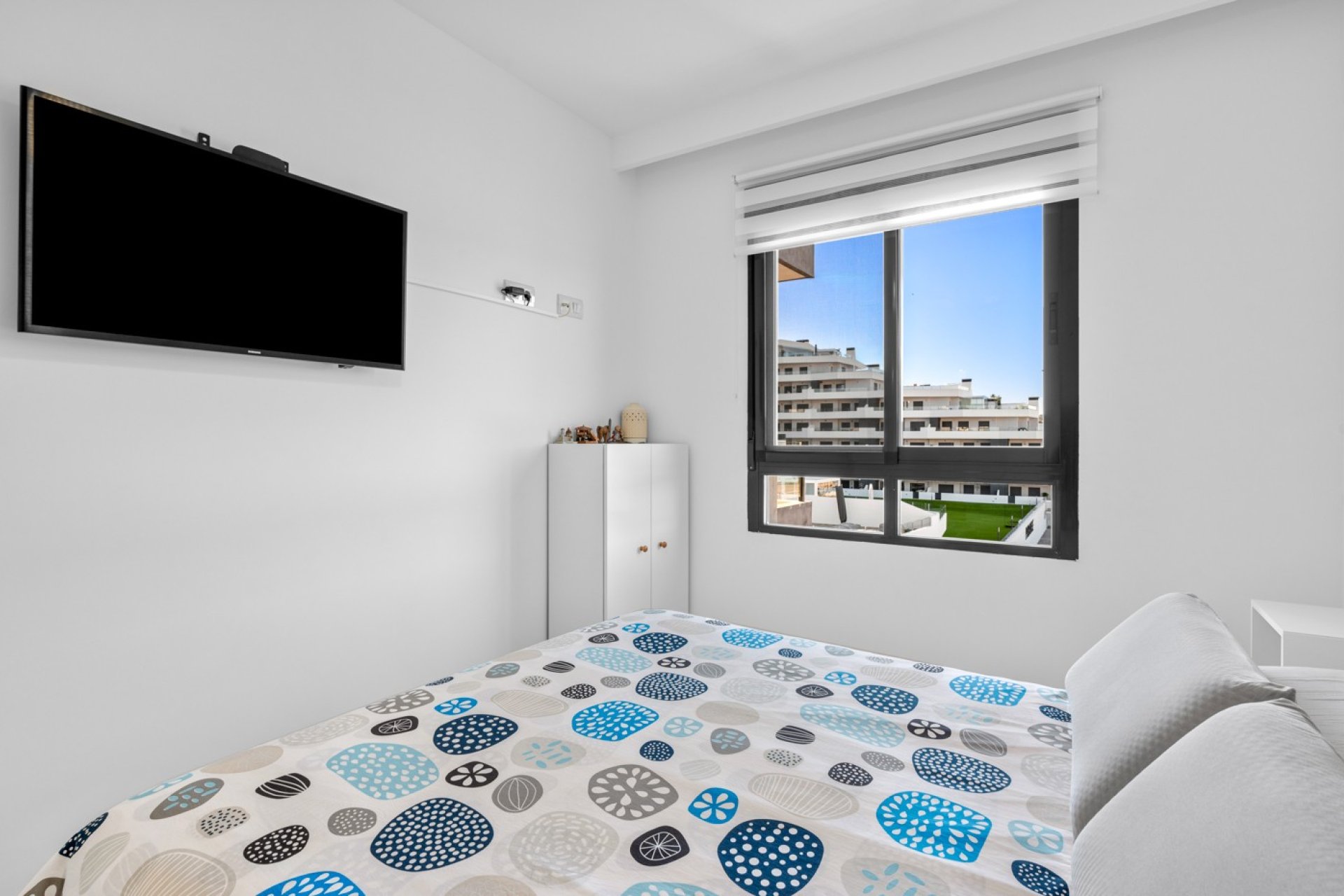Revente - Appartement - San Miguel de Salinas