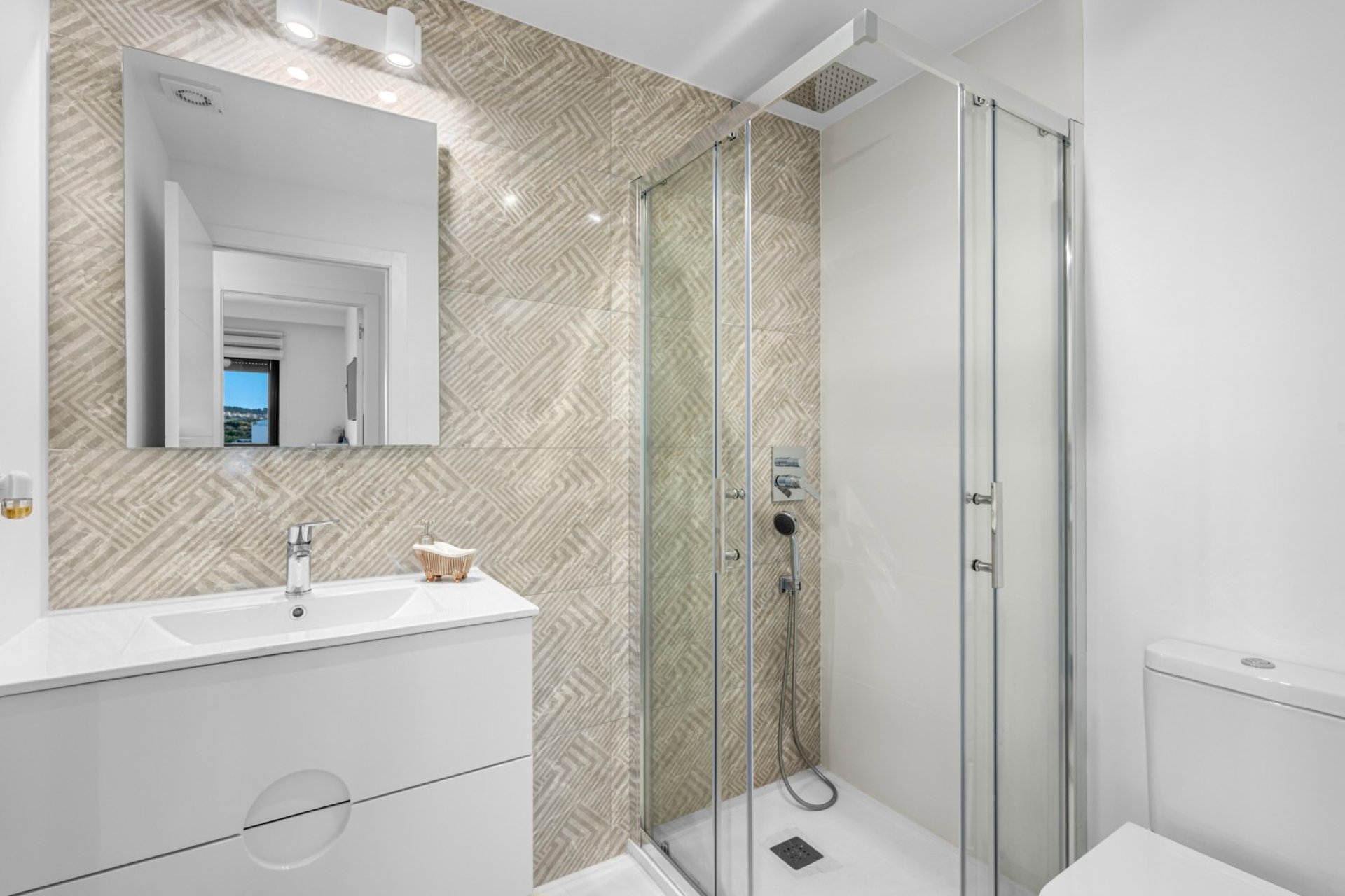 Revente - Appartement - San Miguel de Salinas