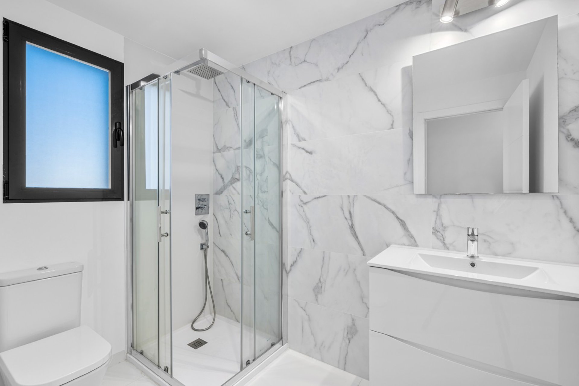 Revente - Appartement - San Miguel de Salinas