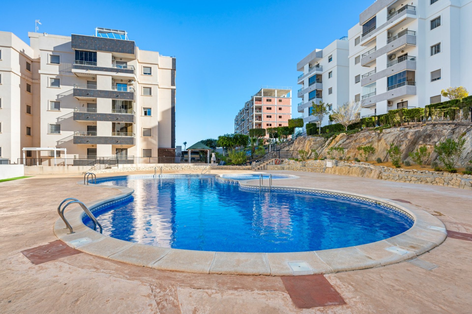 Revente - Appartement - San Miguel de Salinas