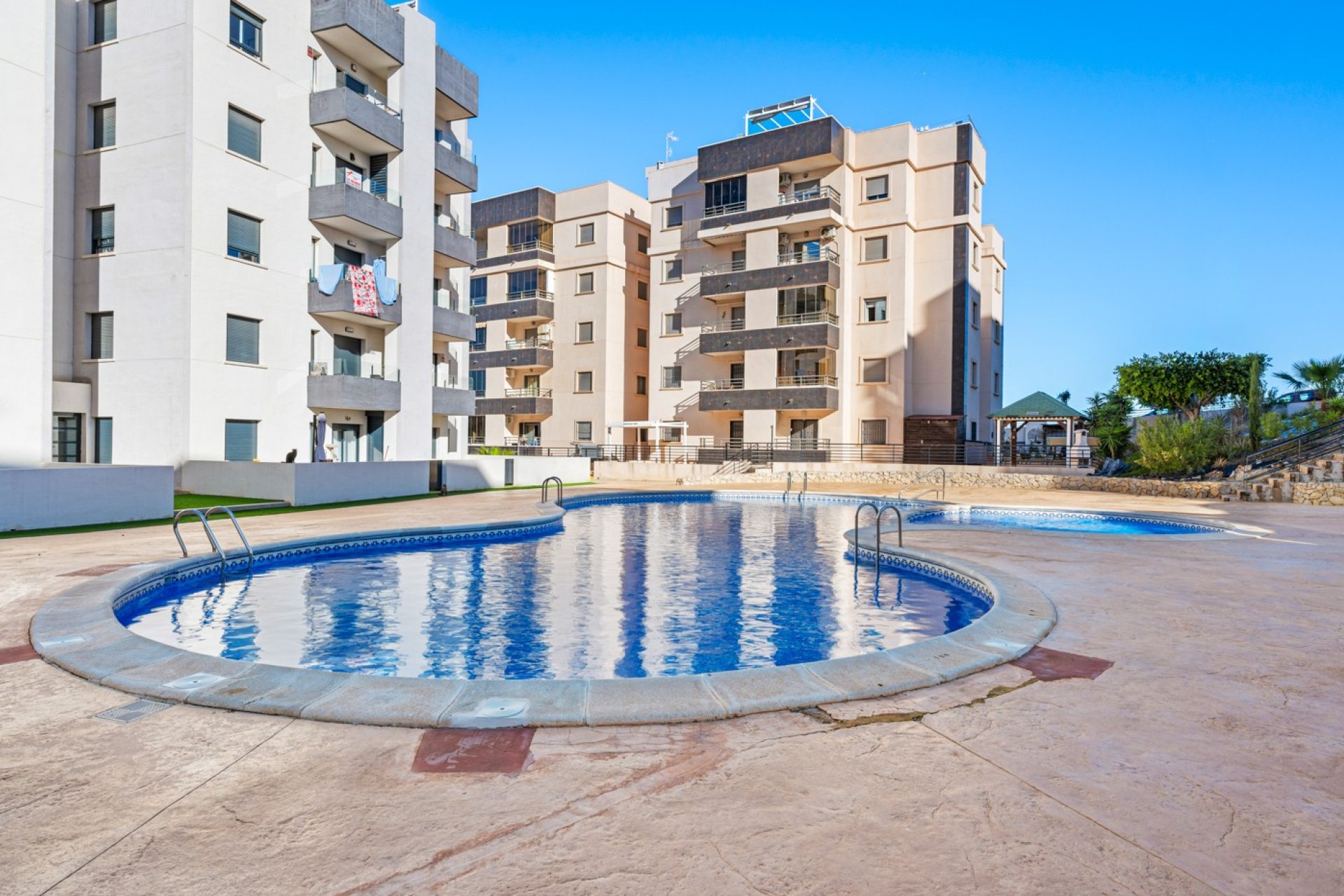 Revente - Appartement - San Miguel de Salinas