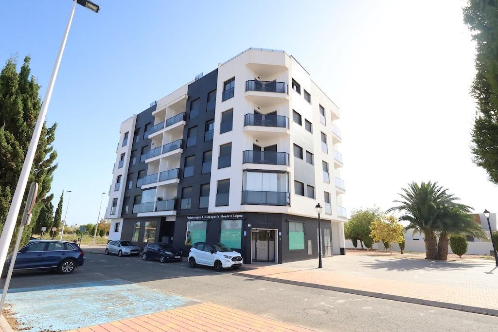Revente - Appartement - San Pedro del Pinatar - LO PAGÁN