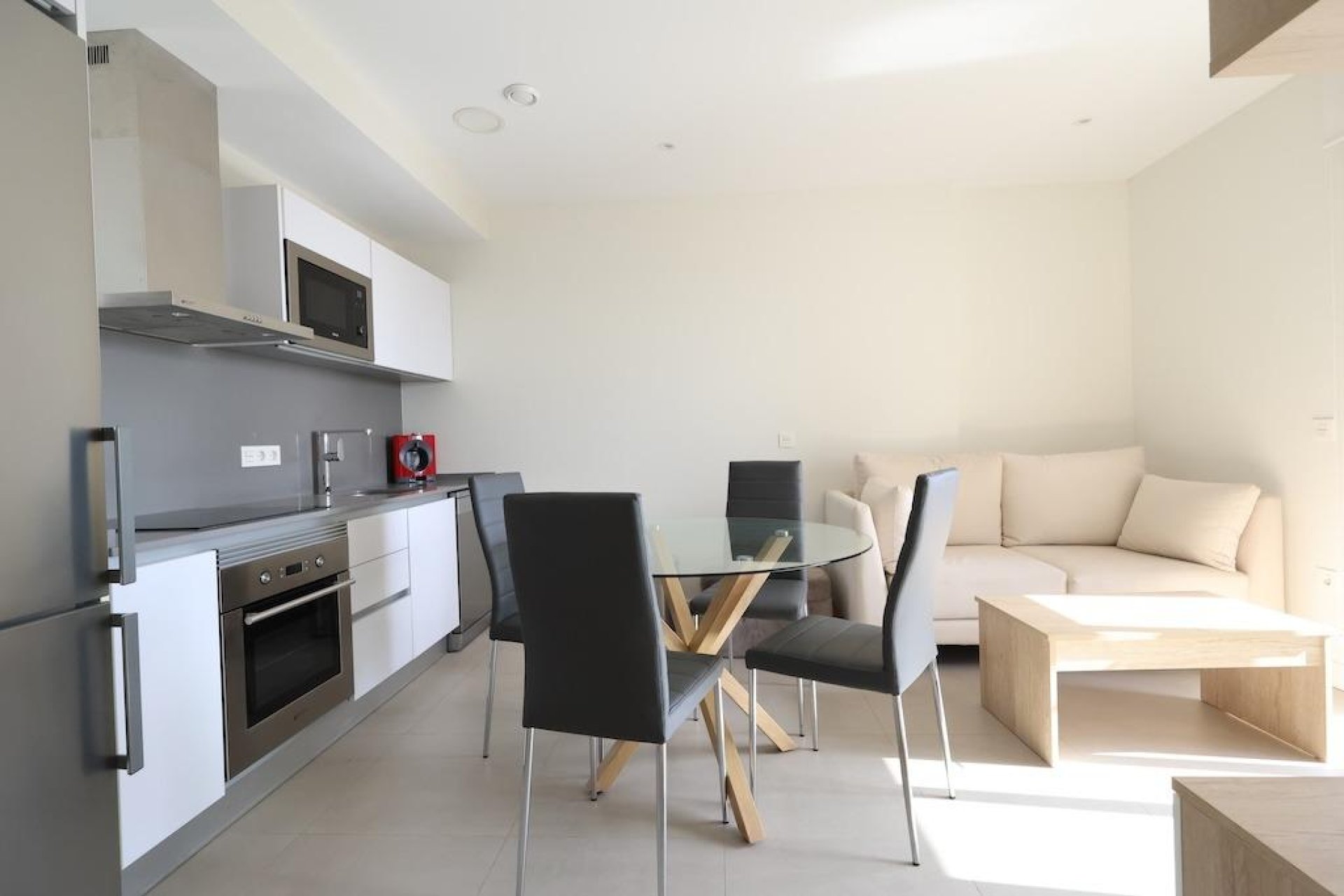 Revente - Appartement - San Pedro del Pinatar - LO PAGÁN