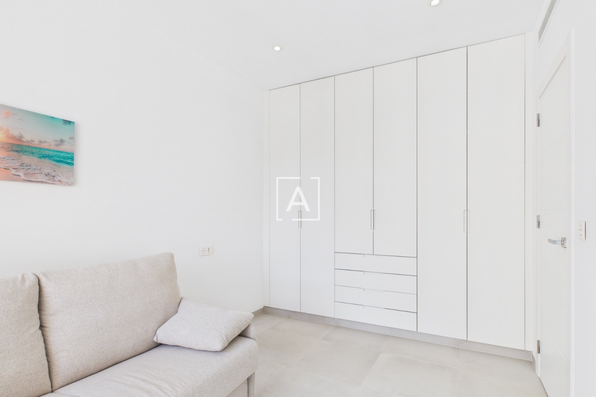 Revente - Appartement - San Pedro del Pinatar - Lo Pagan