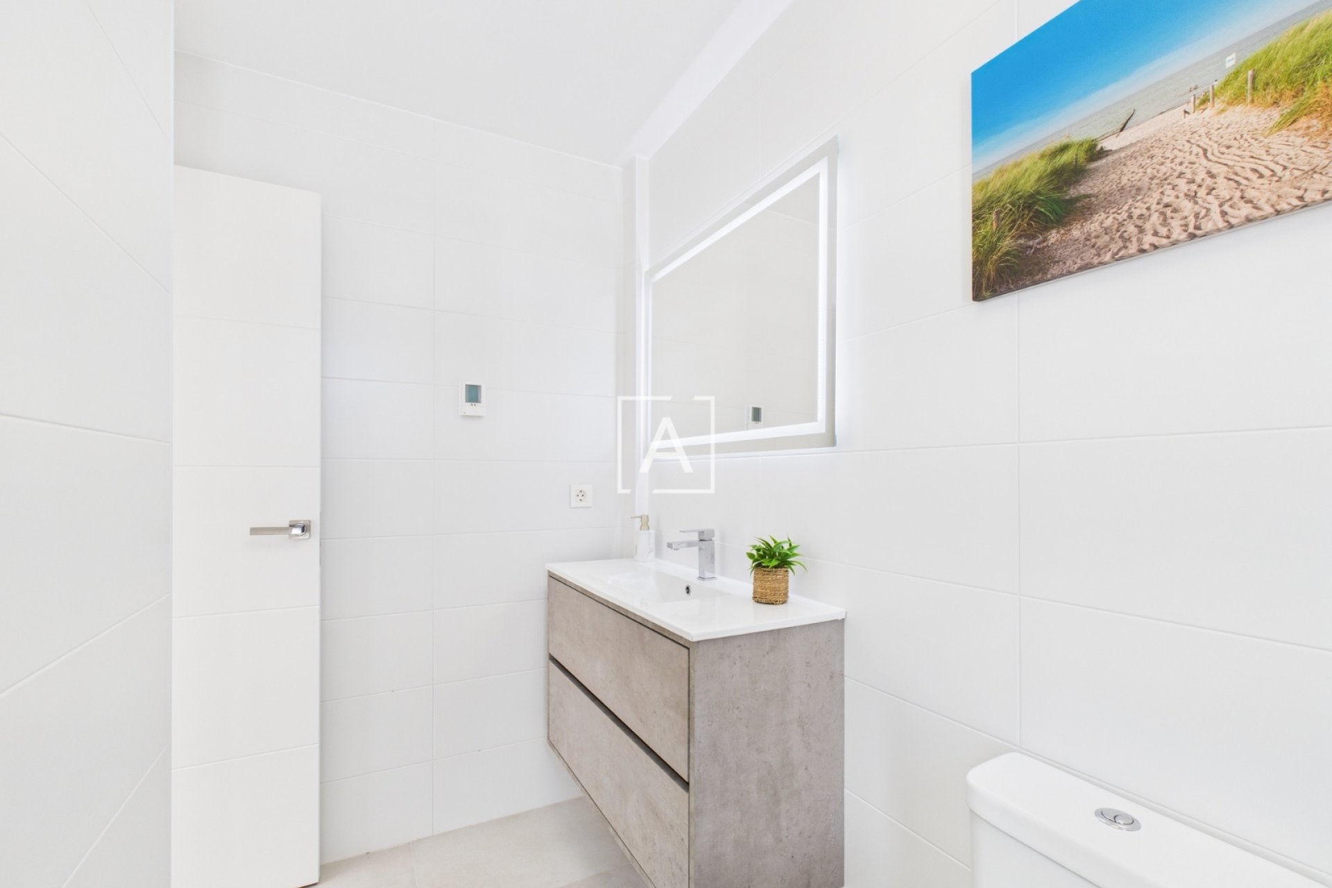 Revente - Appartement - San Pedro del Pinatar - Lo Pagan