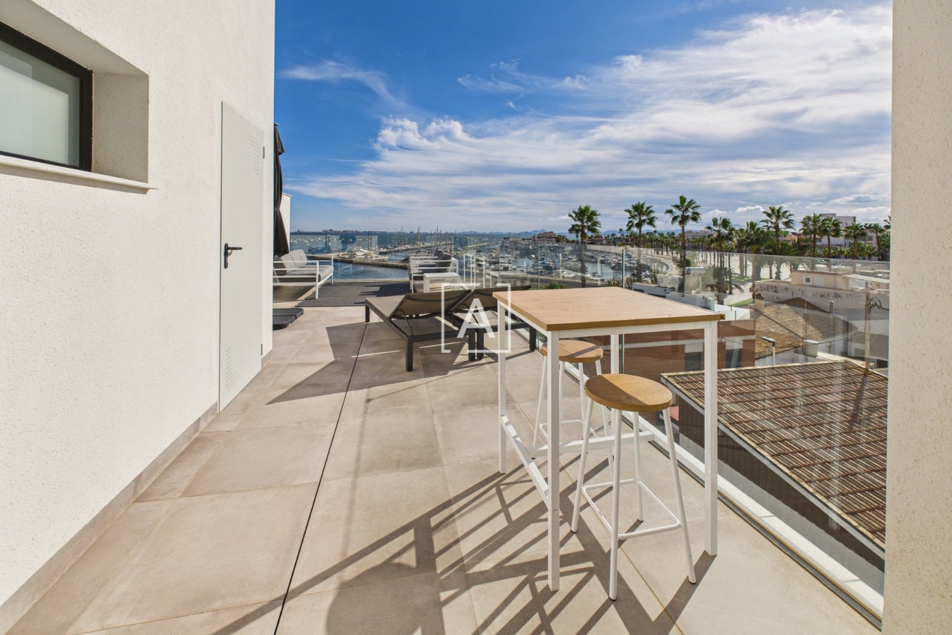 Revente - Appartement - San Pedro del Pinatar - Lo Pagan