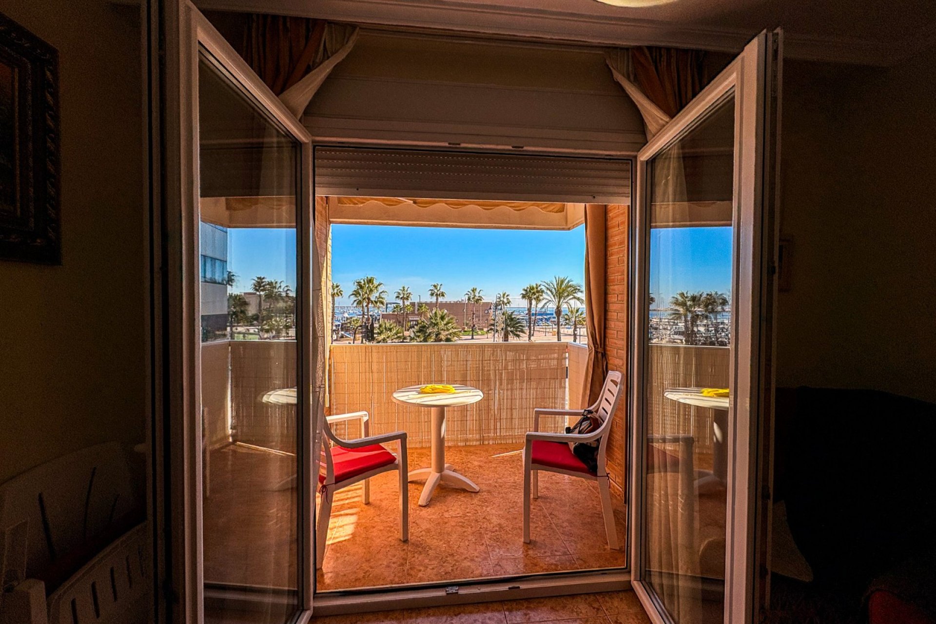 Revente - Appartement - San Pedro del Pinatar - Lo Pagan