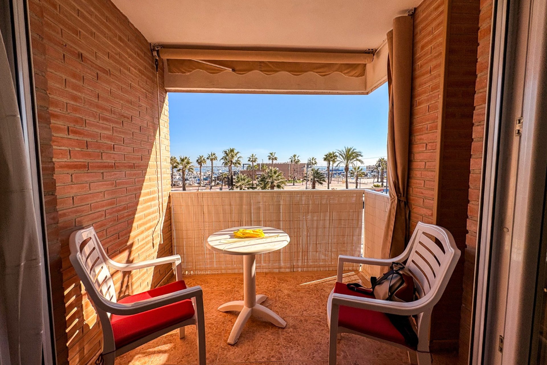 Revente - Appartement - San Pedro del Pinatar - Lo Pagan