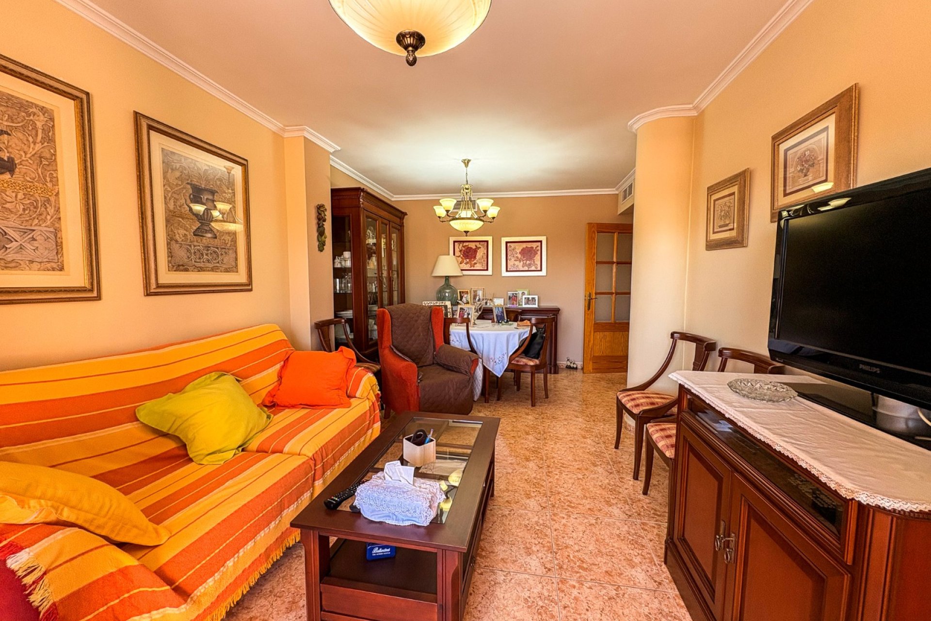 Revente - Appartement - San Pedro del Pinatar - Lo Pagan