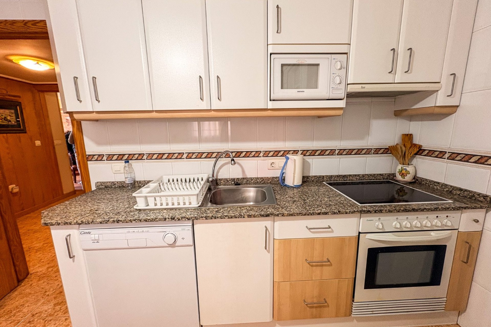 Revente - Appartement - San Pedro del Pinatar - Lo Pagan