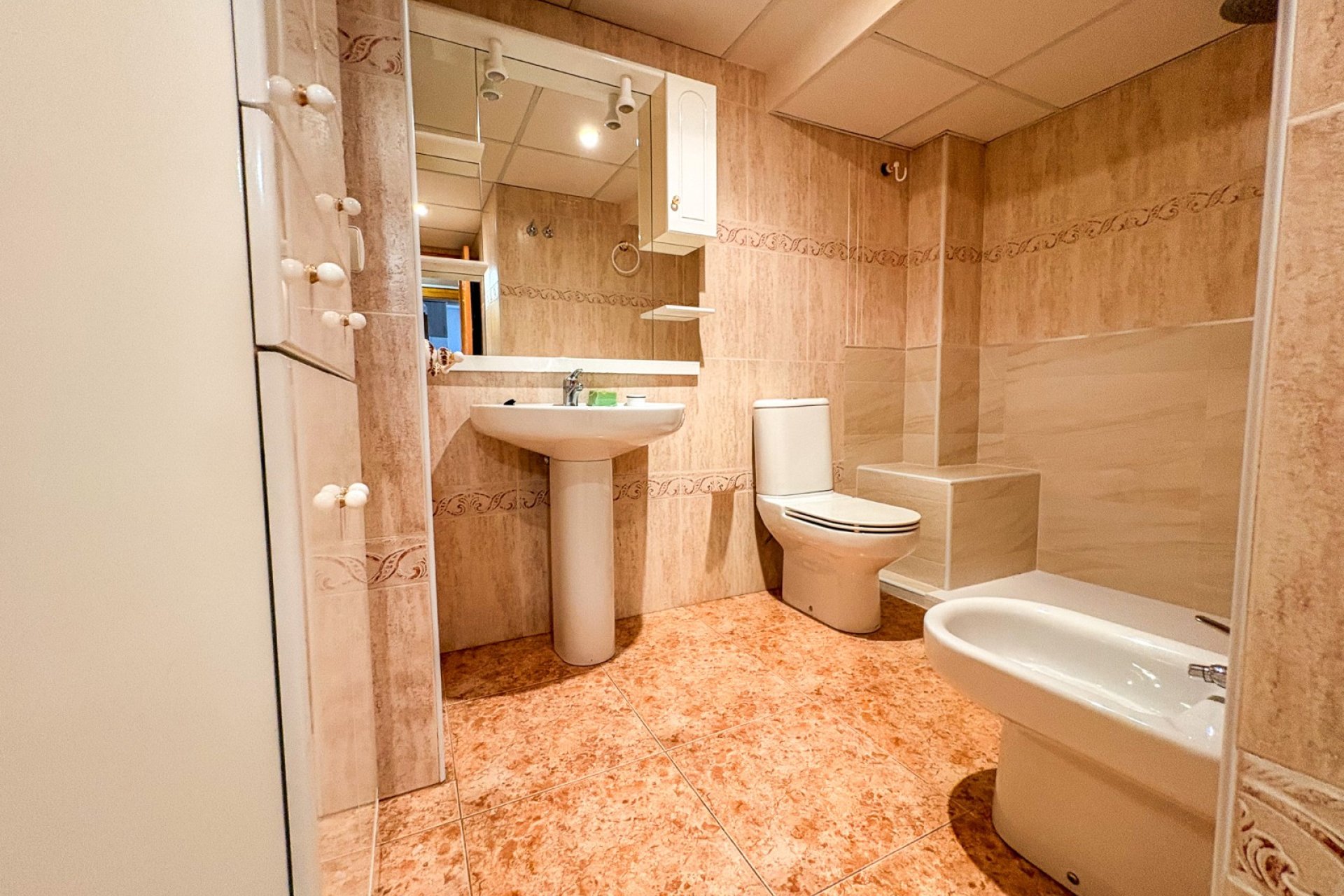 Revente - Appartement - San Pedro del Pinatar - Lo Pagan