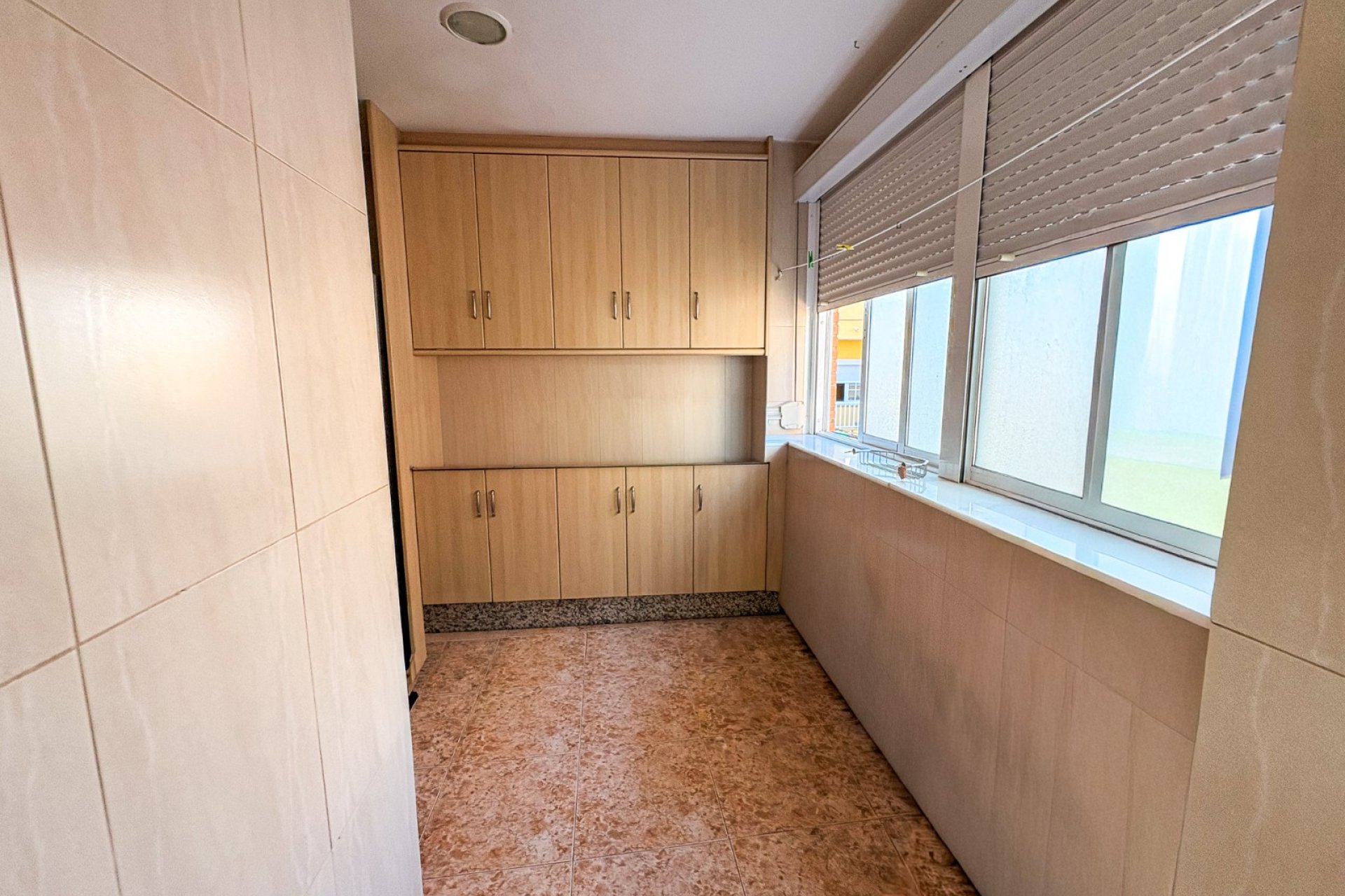 Revente - Appartement - San Pedro del Pinatar - Lo Pagan