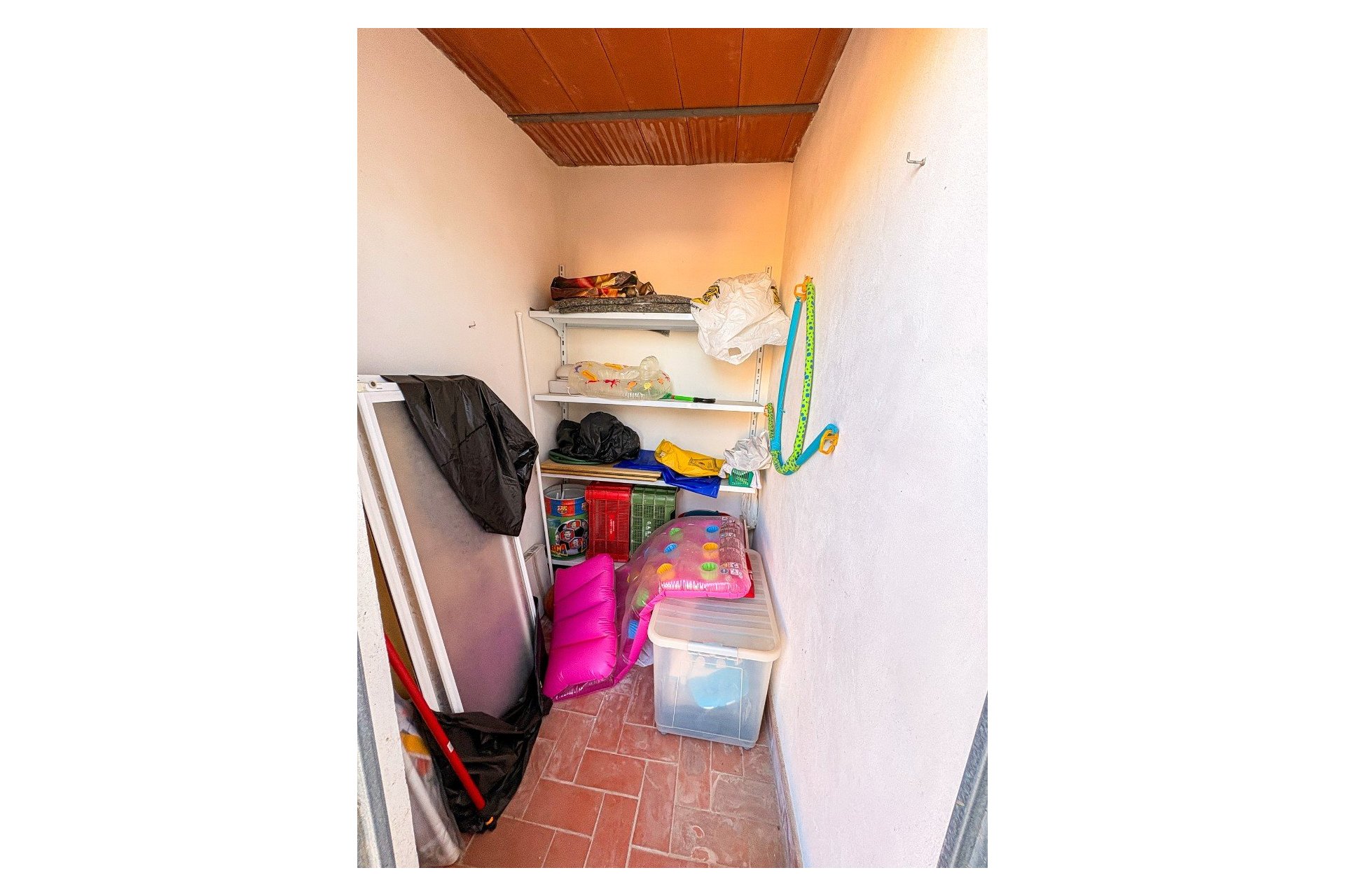 Revente - Appartement - San Pedro del Pinatar - Lo Pagan