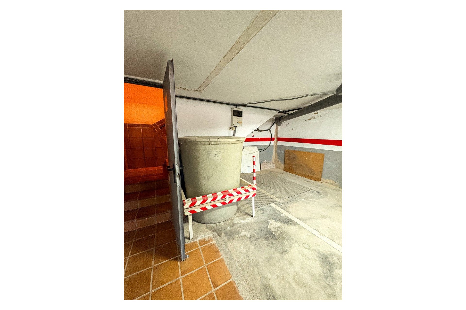 Revente - Appartement - San Pedro del Pinatar - Lo Pagan